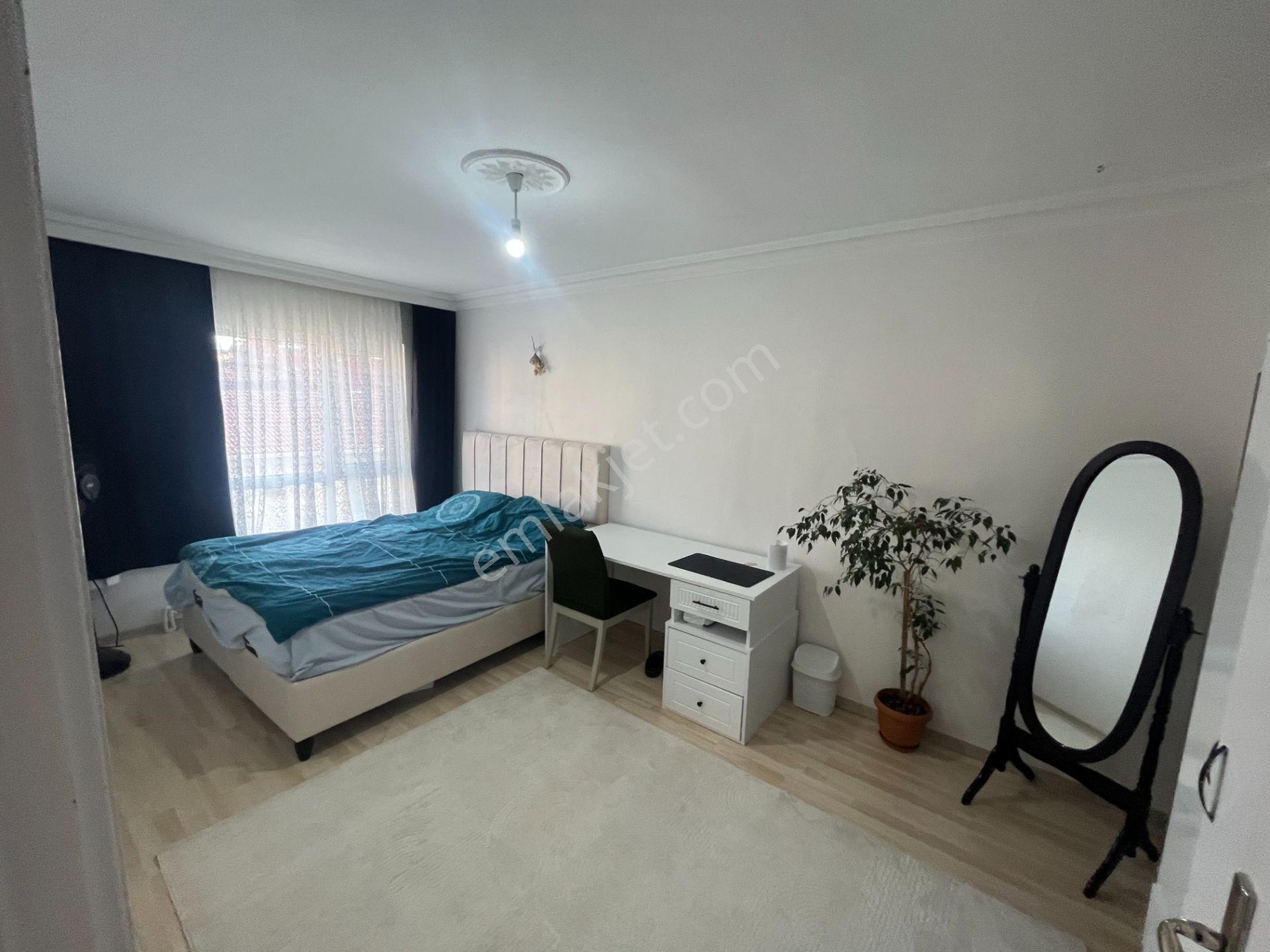 Elvan Mahallesinde Asansörlü 5+1 Teraslı Dublex Daire — fotoğraf 20