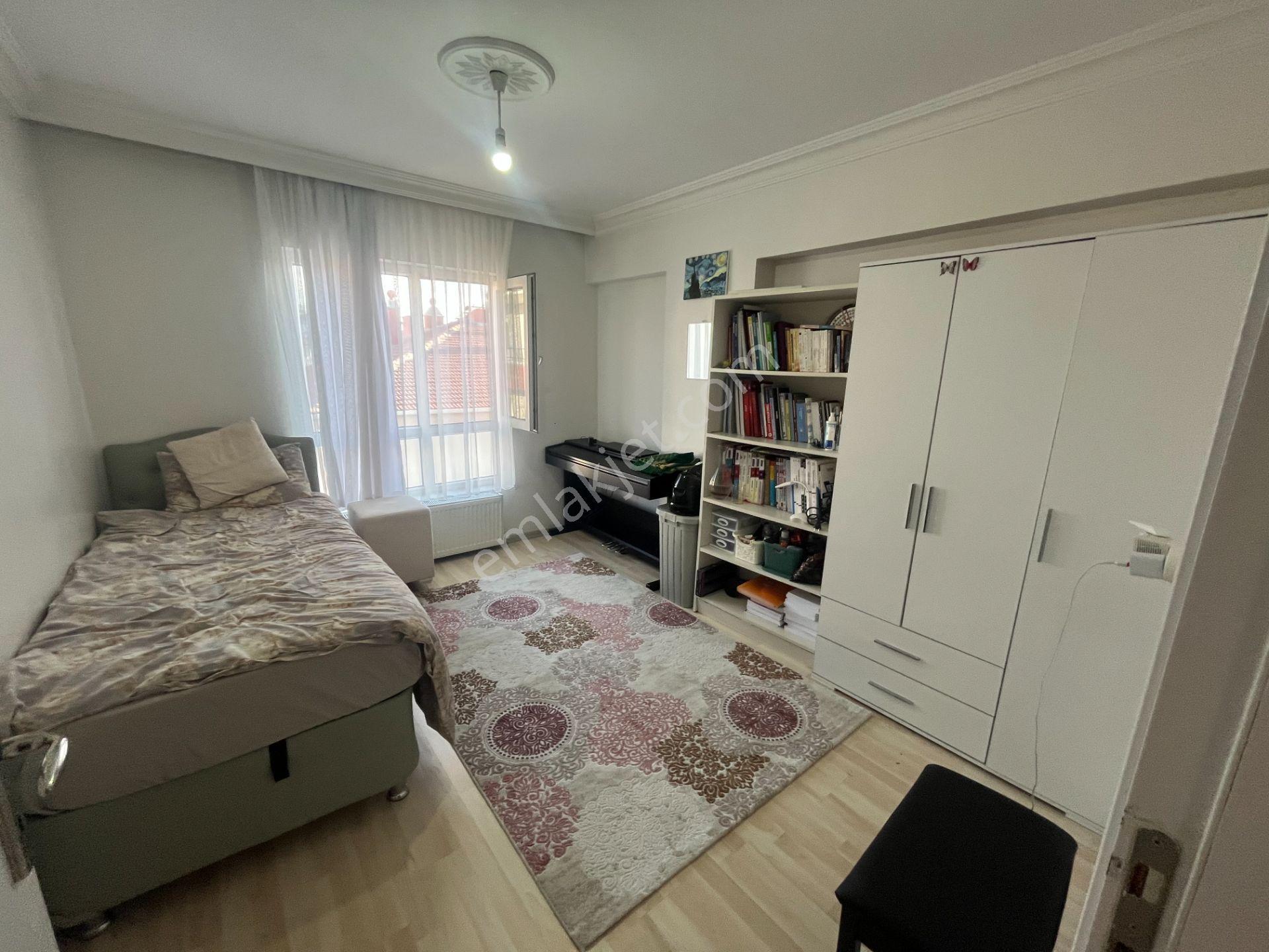 Elvan Mahallesinde Asansörlü 5+1 Teraslı Dublex Daire — fotoğraf 21