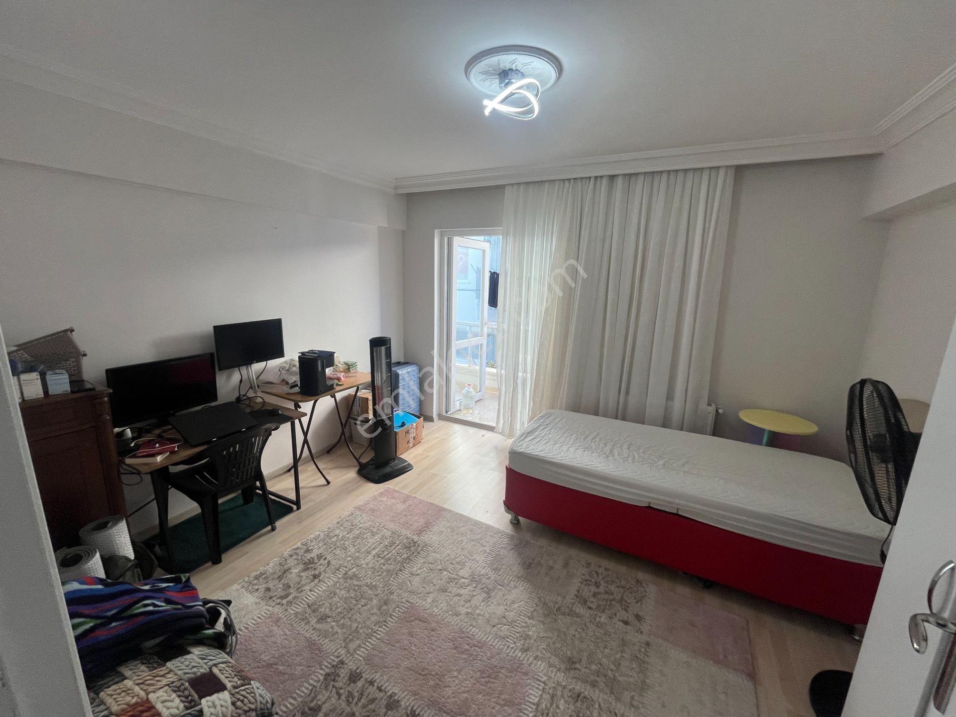 Elvan Mahallesinde Asansörlü 5+1 Teraslı Dublex Daire — fotoğraf 22