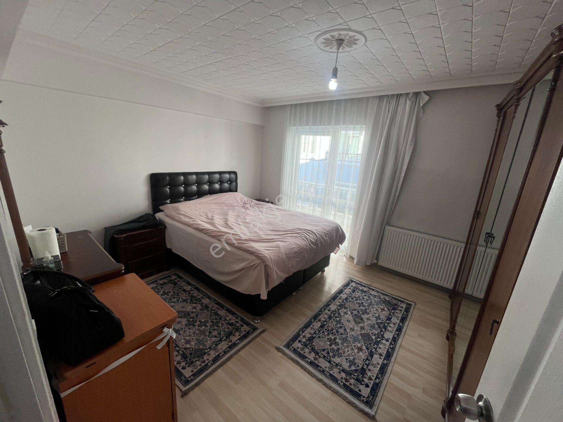 Elvan Mahallesinde Asansörlü 5+1 Teraslı Dublex Daire — fotoğraf 24