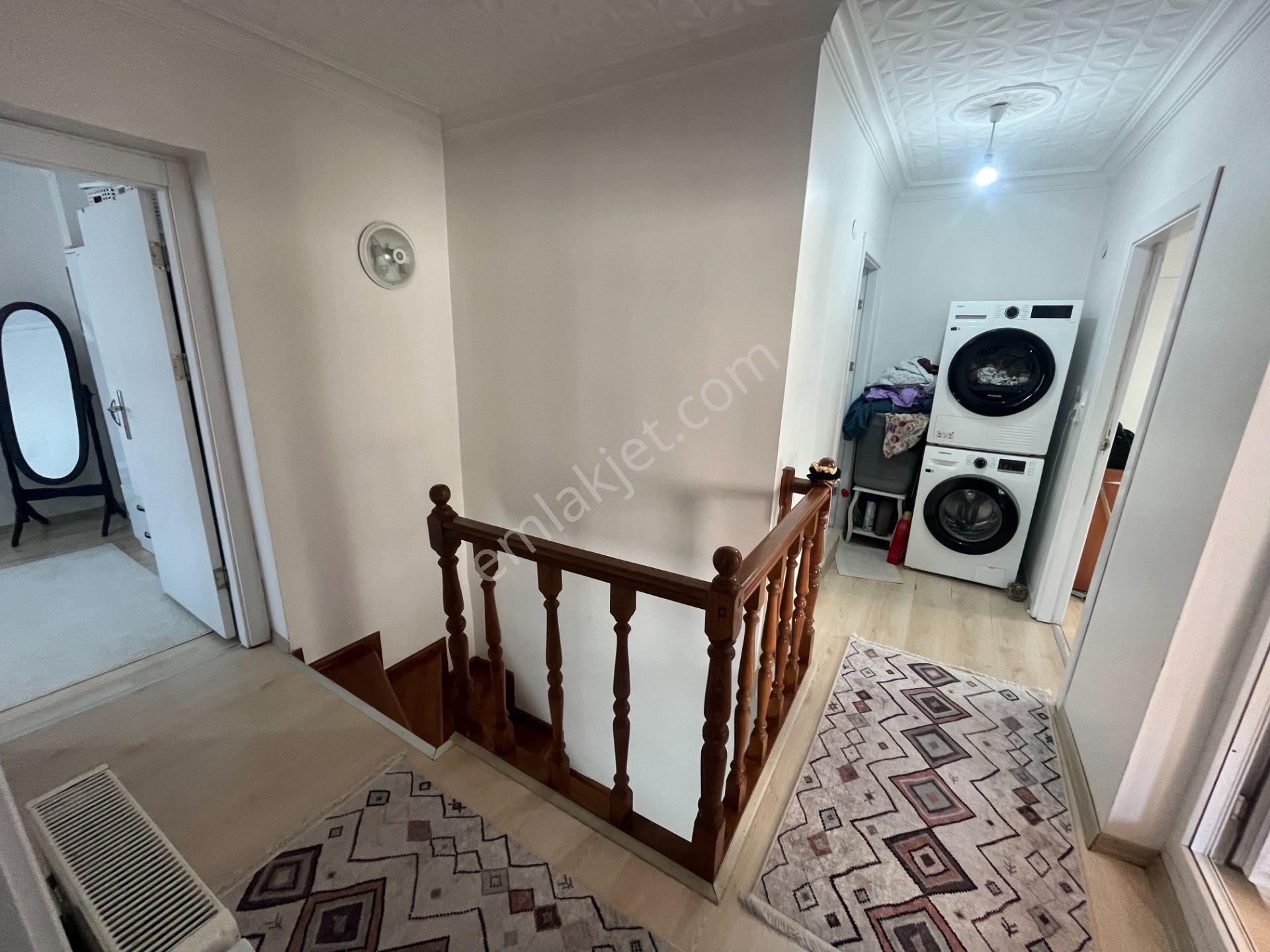 Elvan Mahallesinde Asansörlü 5+1 Teraslı Dublex Daire — fotoğraf 25