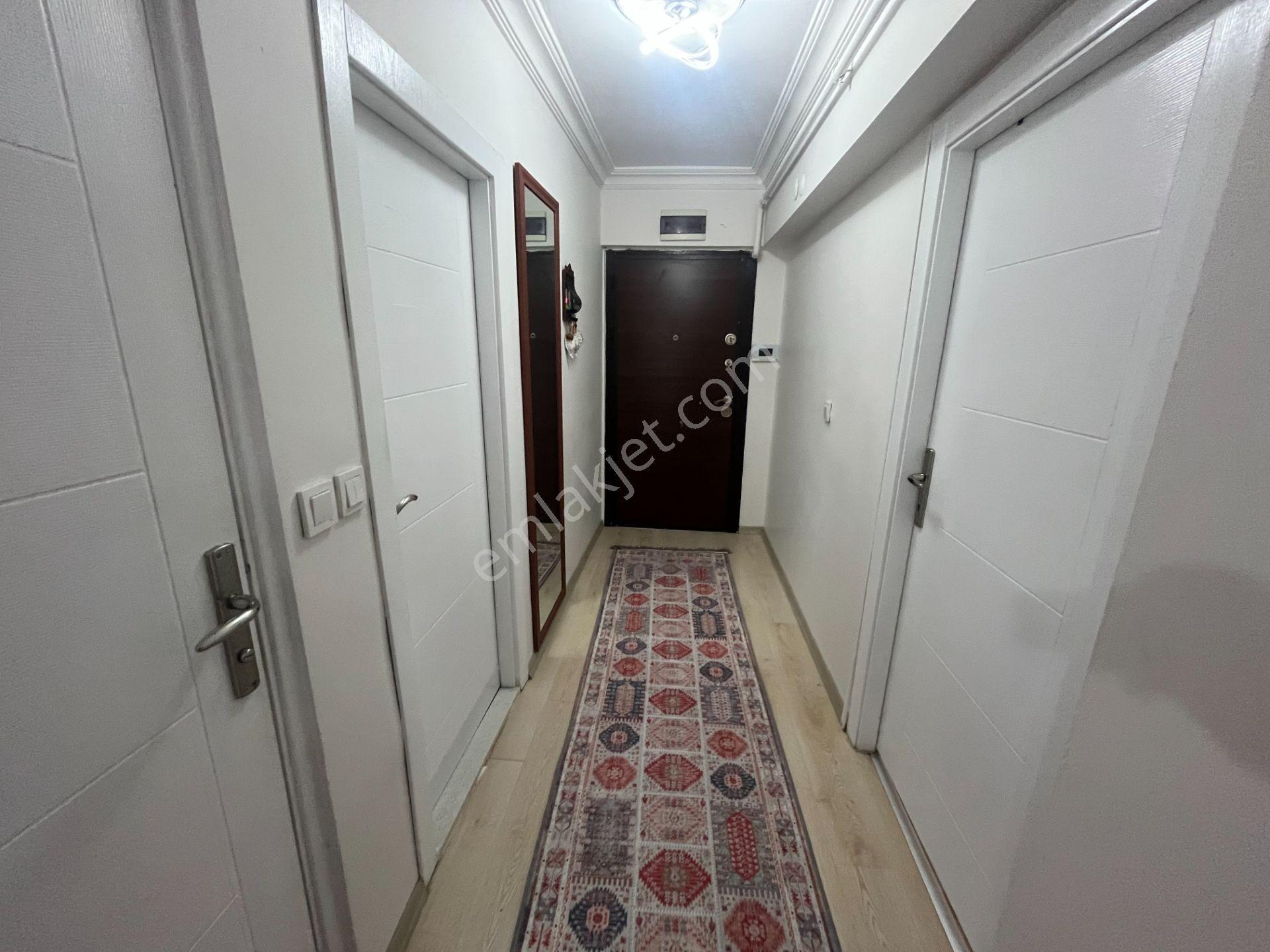 Elvan Mahallesinde Asansörlü 5+1 Teraslı Dublex Daire — fotoğraf 26