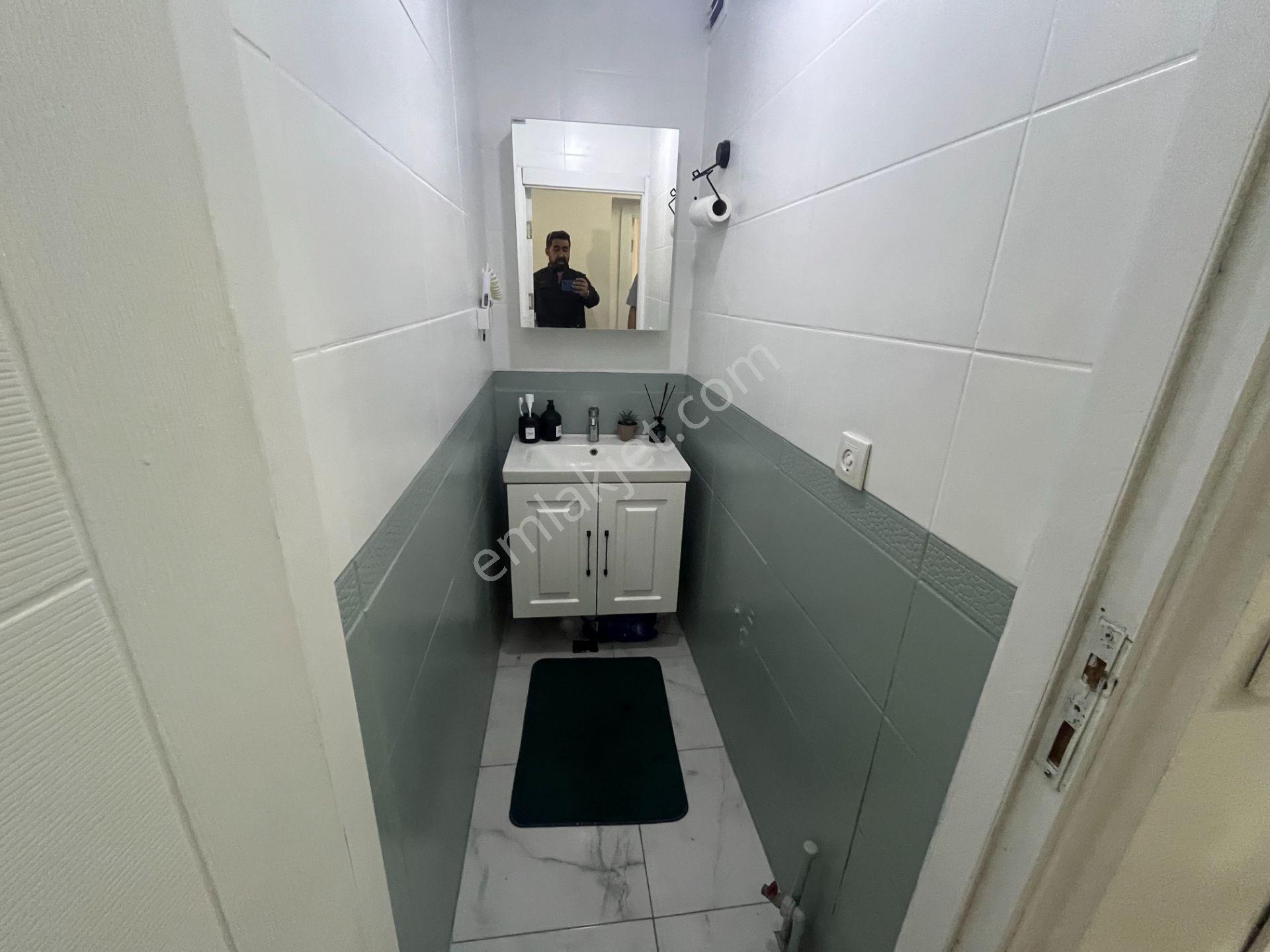 Elvan Mahallesinde Asansörlü 5+1 Teraslı Dublex Daire — fotoğraf 29