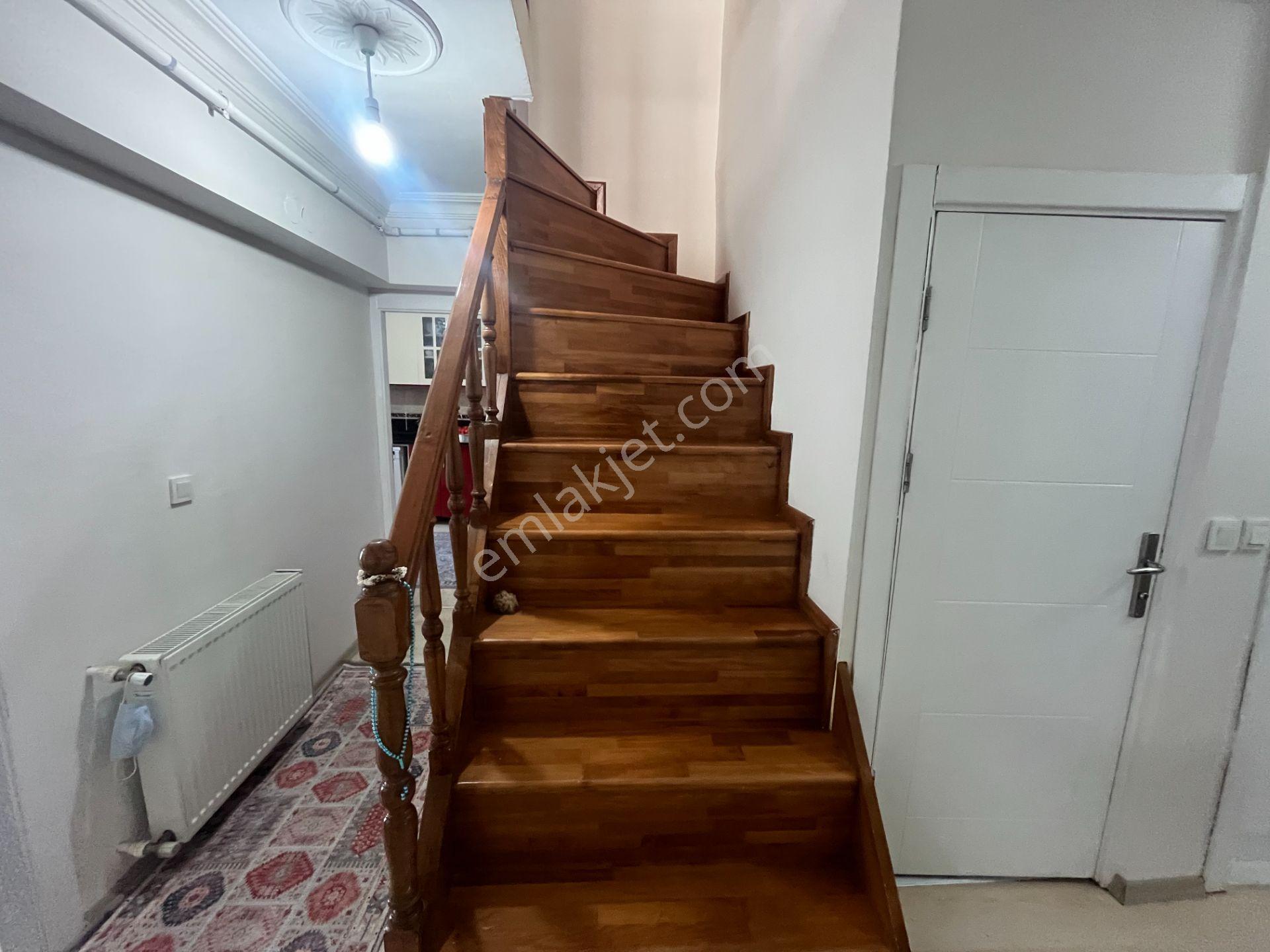 Elvan Mahallesinde Asansörlü 5+1 Teraslı Dublex Daire — fotoğraf 31