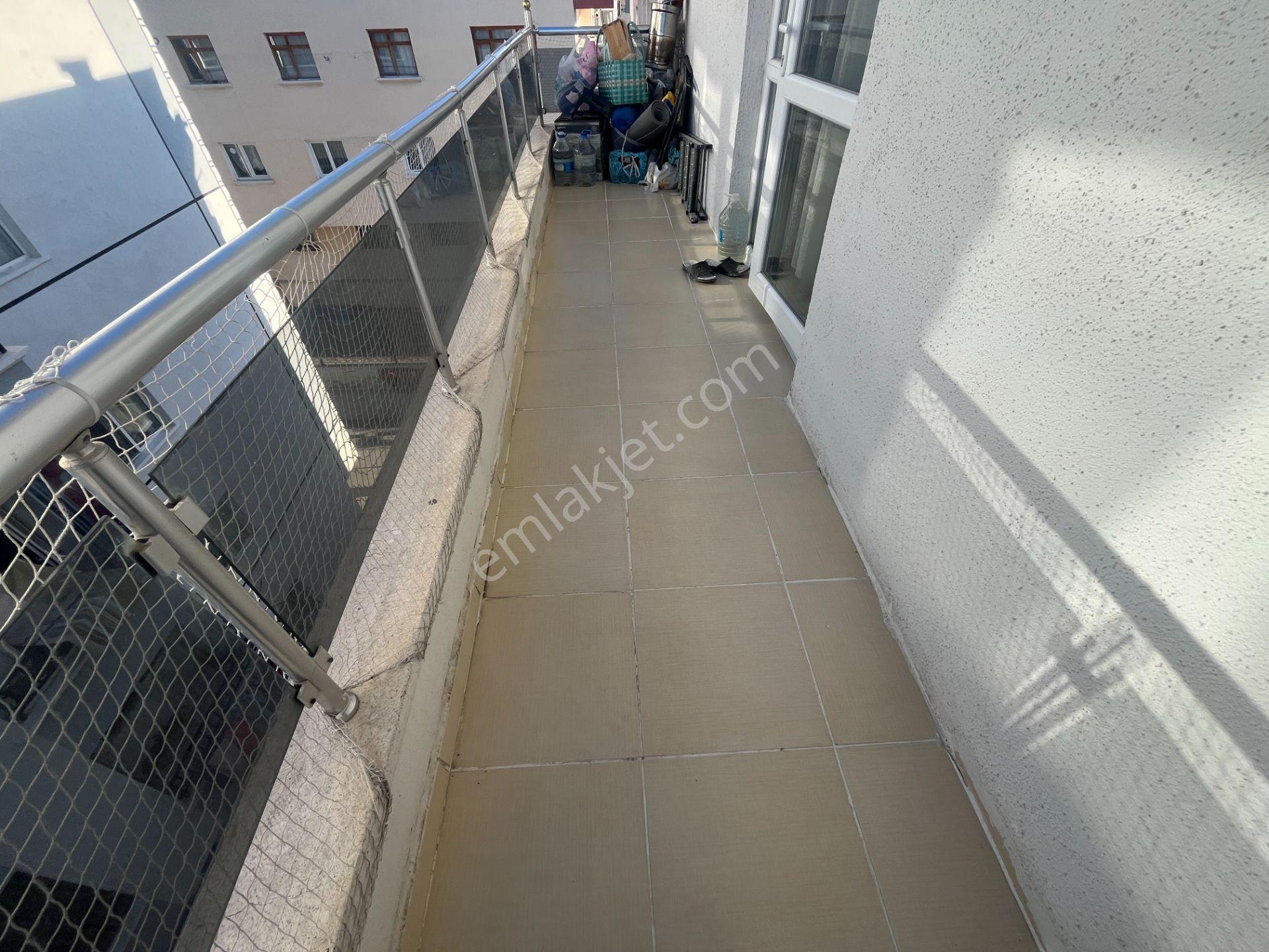 Elvan Mahallesinde Asansörlü 5+1 Teraslı Dublex Daire — fotoğraf 32