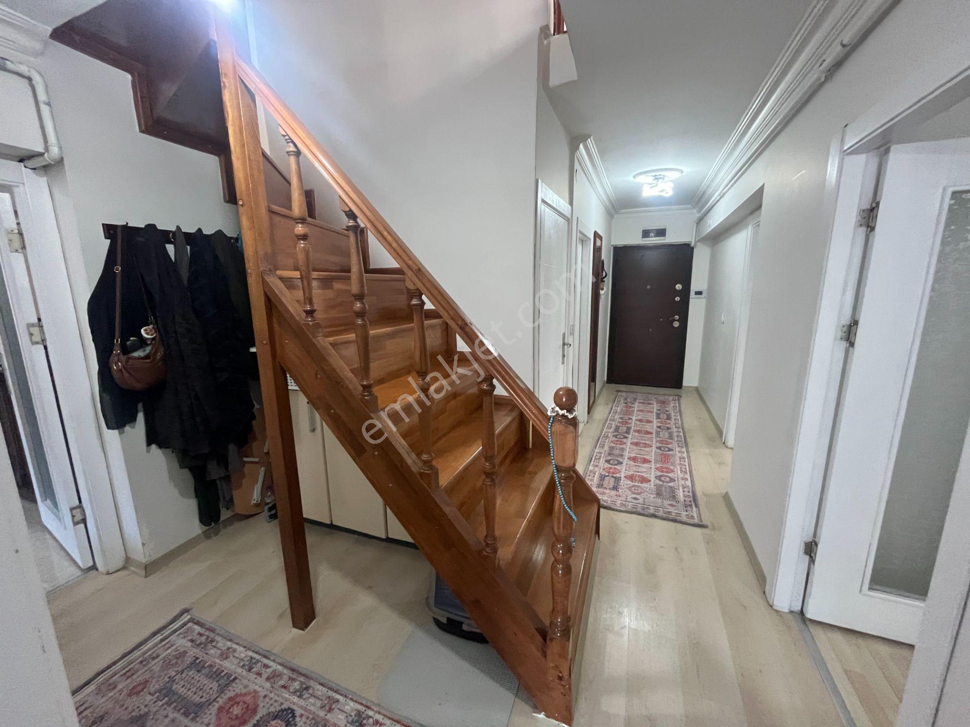 Elvan Mahallesinde Asansörlü 5+1 Teraslı Dublex Daire — fotoğraf 33