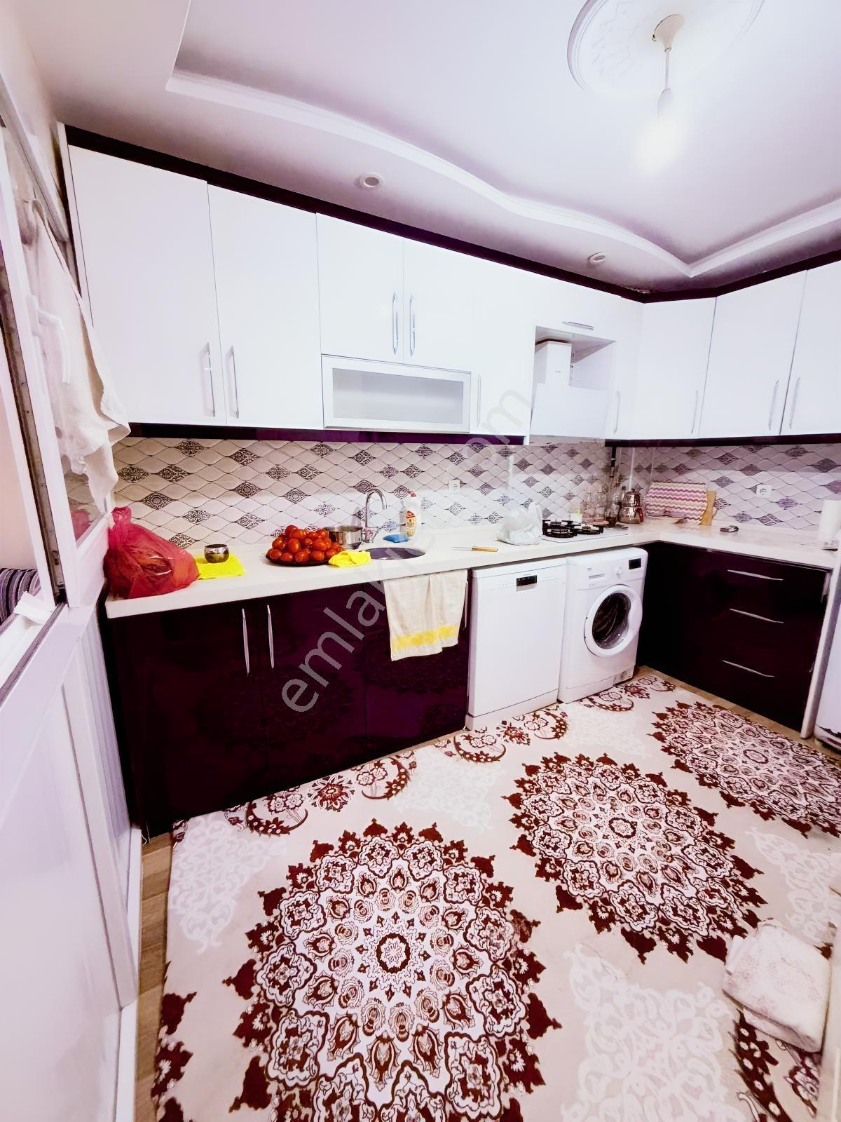 Acar Emlaktan Atatürk Mah Satılık Geniş 1+1