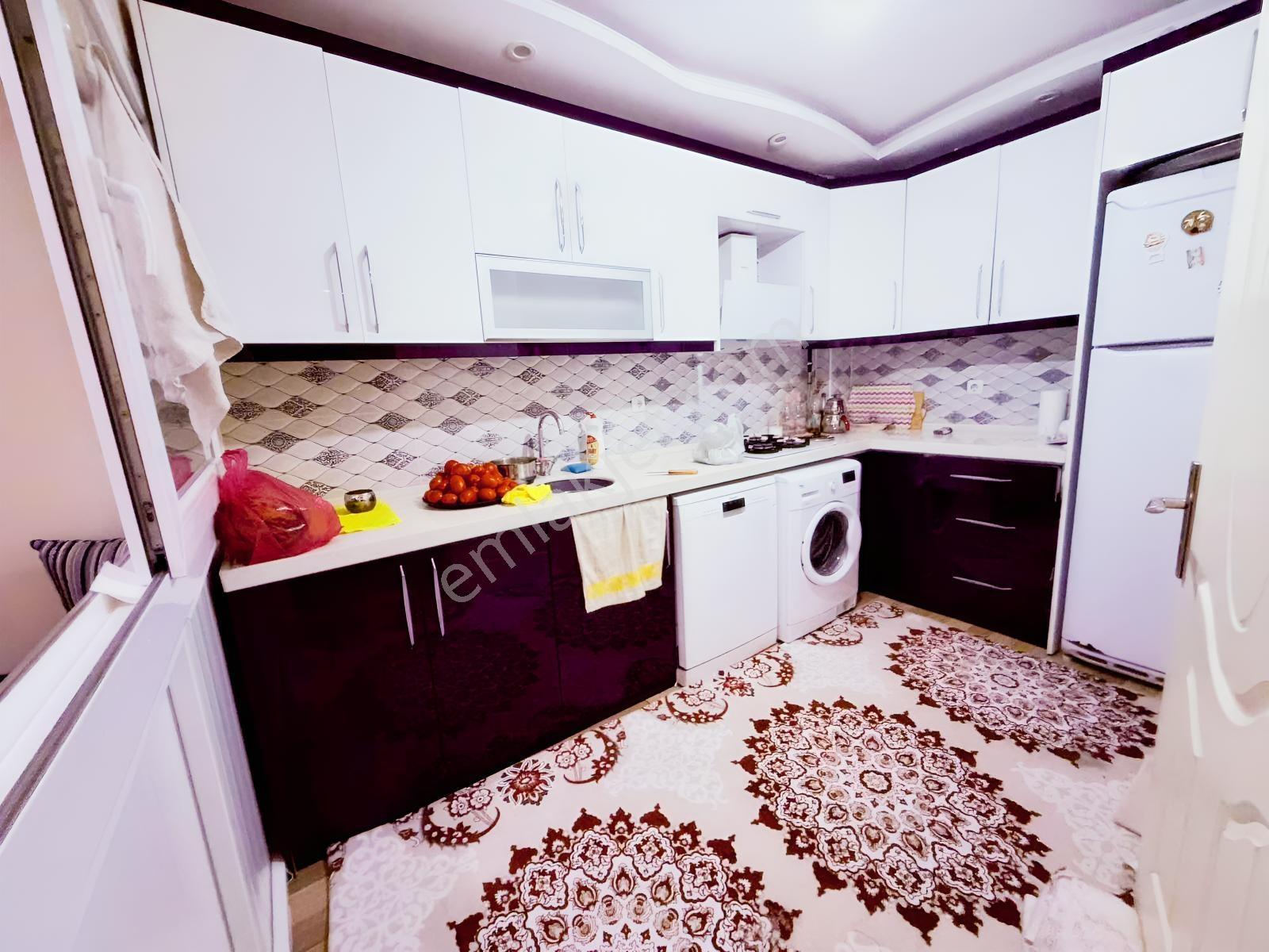 Acar Emlaktan Atatürk Mah Satılık Geniş 1+1 — fotoğraf 8