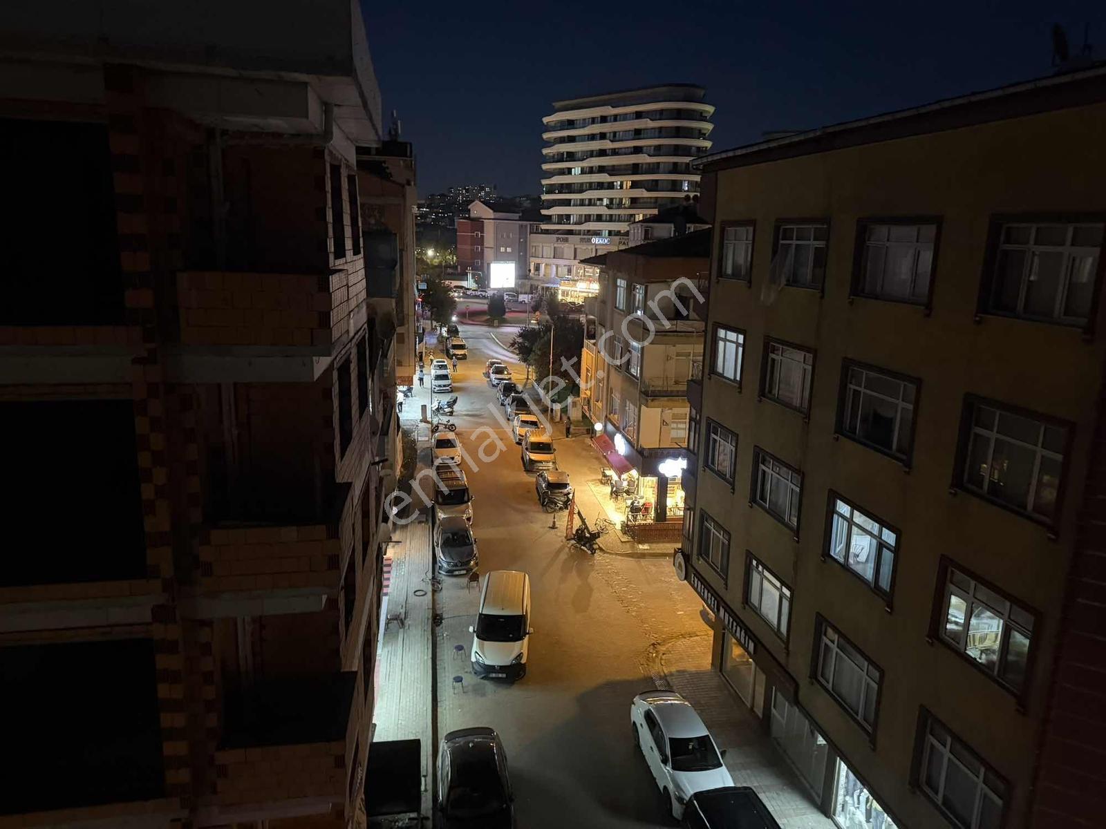 Güngören Sanayi Mah 3+1 105m2 Kaçaksız Binada Satılık Daire — fotoğraf 5