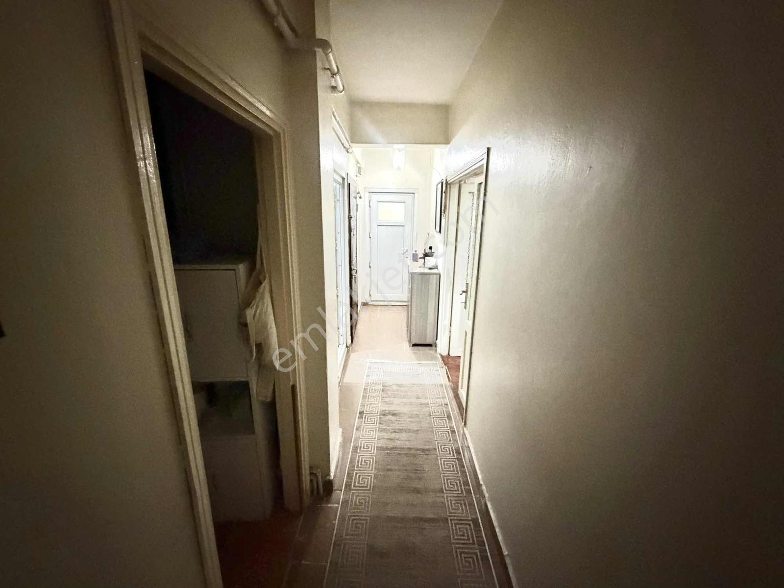 Güngören Sanayi Mah 3+1 105m2 Kaçaksız Binada Satılık Daire — fotoğraf 16