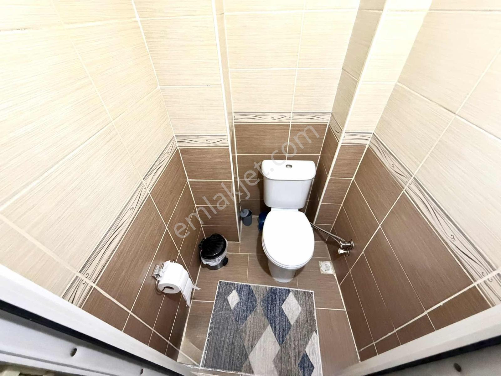 Güngören Sanayi Mah 3+1 105m2 Kaçaksız Binada Satılık Daire — fotoğraf 19