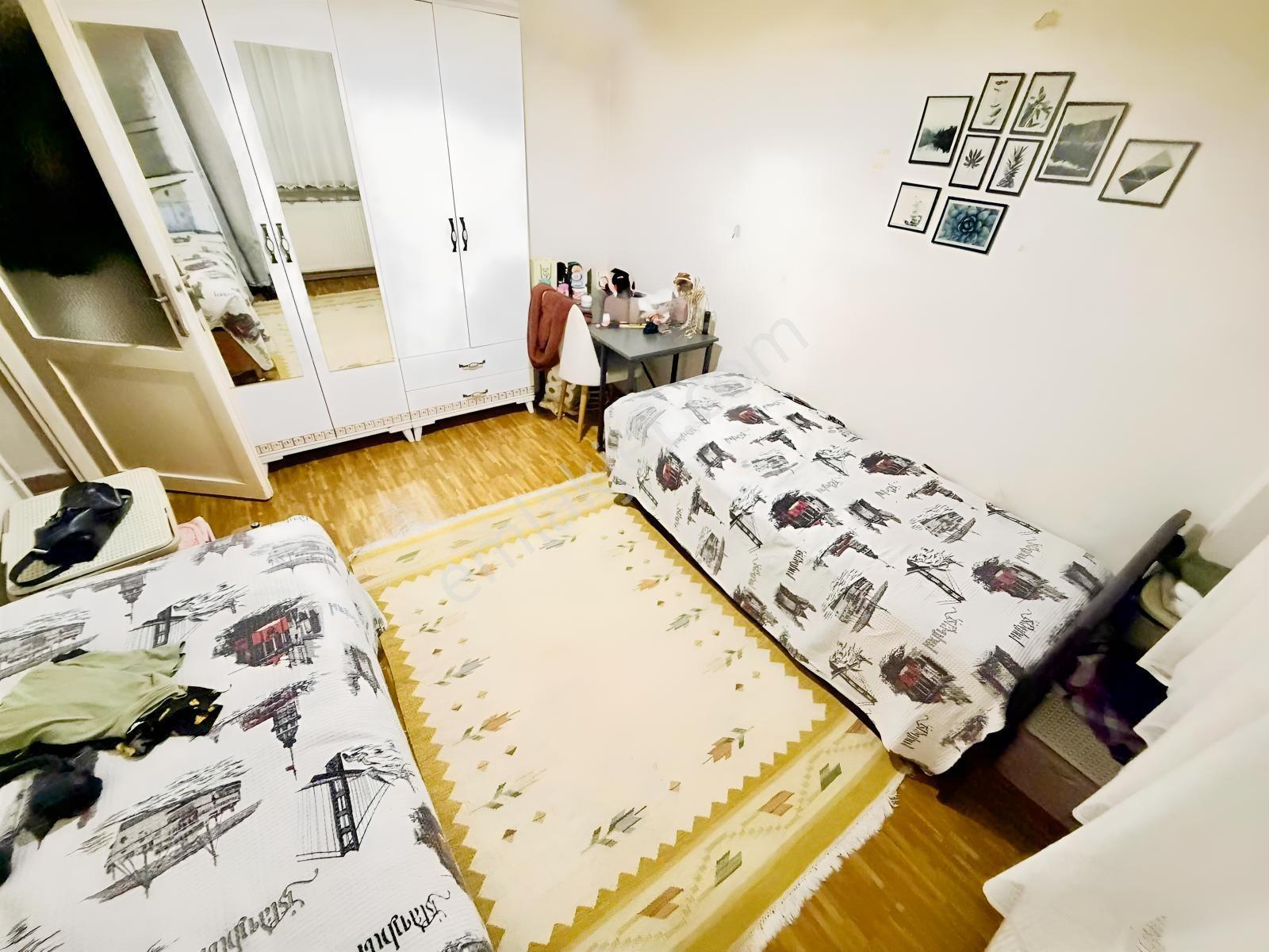 Güngören Sanayi Mah 3+1 105m2 Kaçaksız Binada Satılık Daire — fotoğraf 20