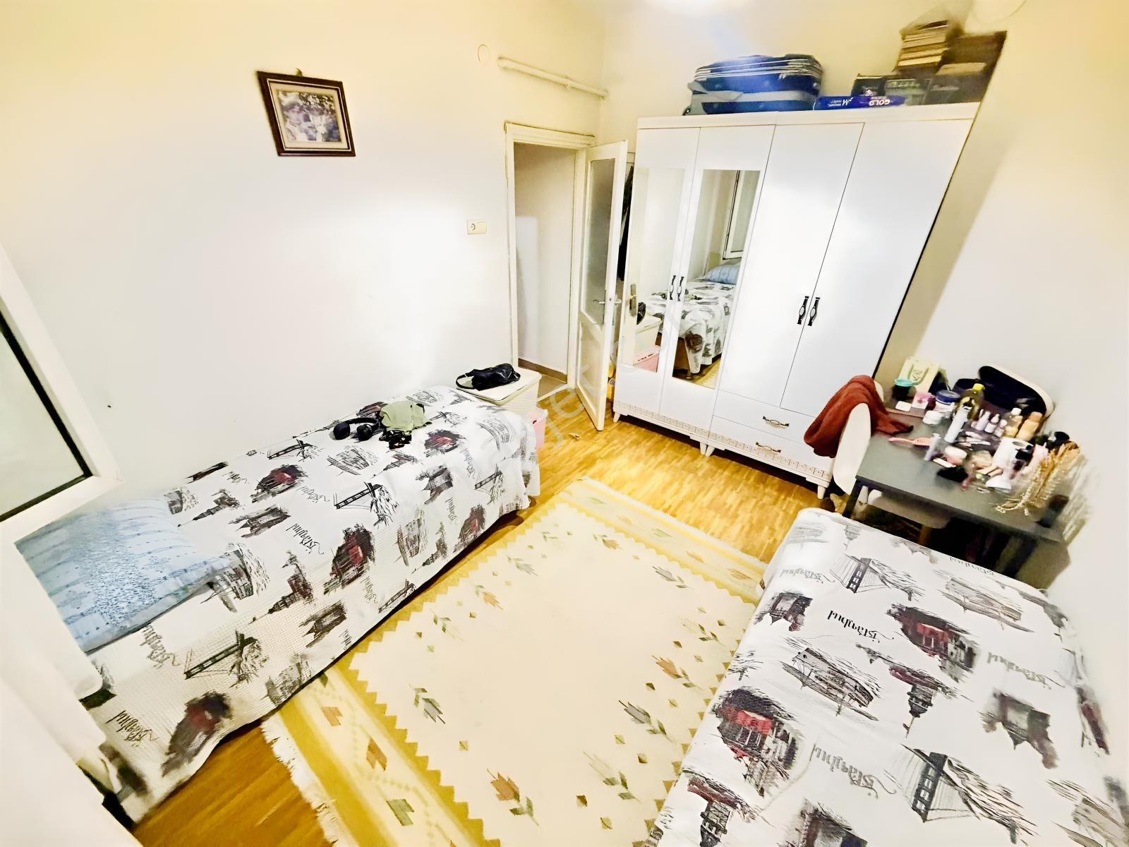 Güngören Sanayi Mah 3+1 105m2 Kaçaksız Binada Satılık Daire — fotoğraf 21