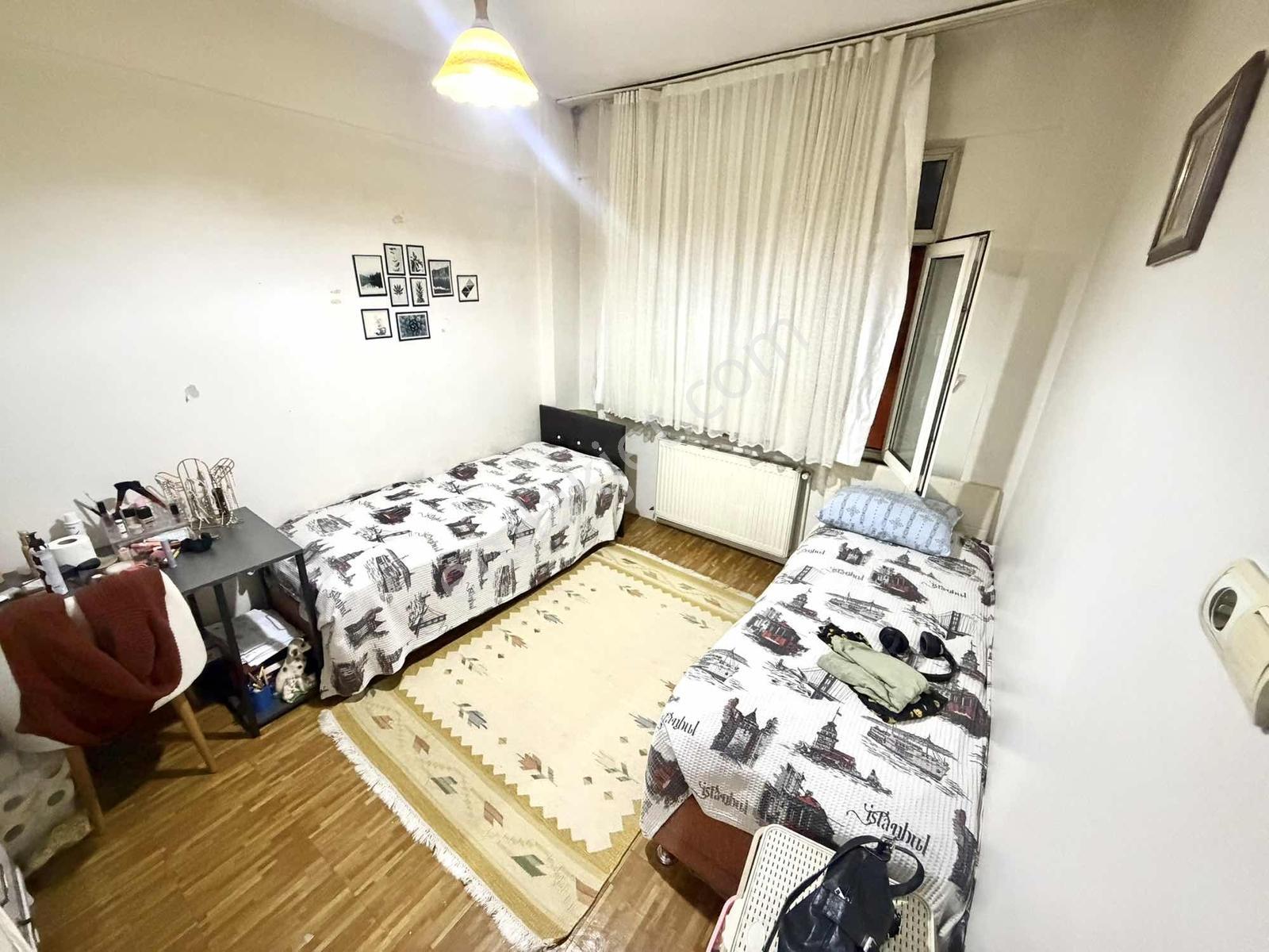 Güngören Sanayi Mah 3+1 105m2 Kaçaksız Binada Satılık Daire — fotoğraf 22
