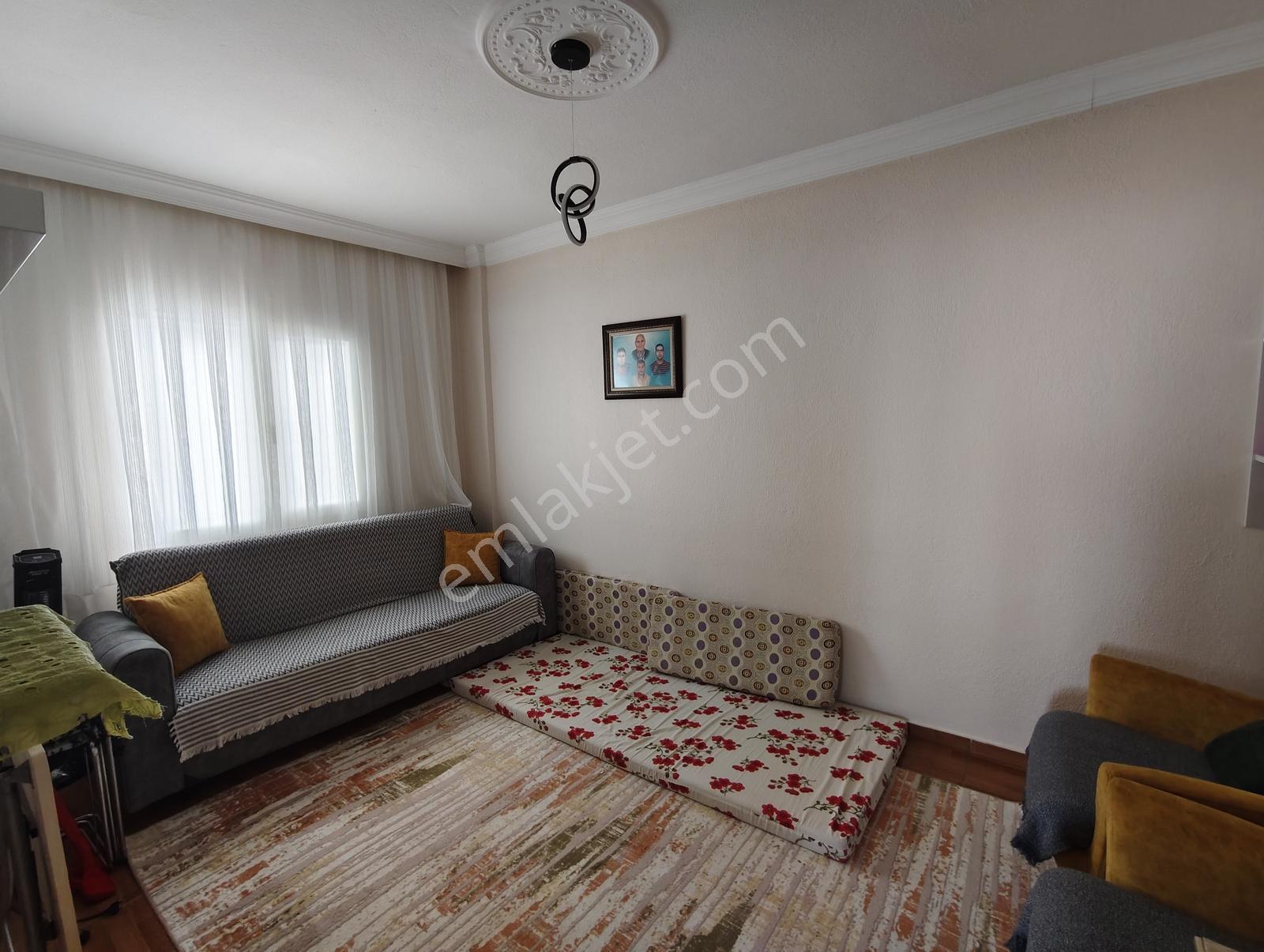 Menemen Göktepe Mahallesi'nde Müstakil 3 Adet 2+1 Ev Bahçeli.. — fotoğraf 17