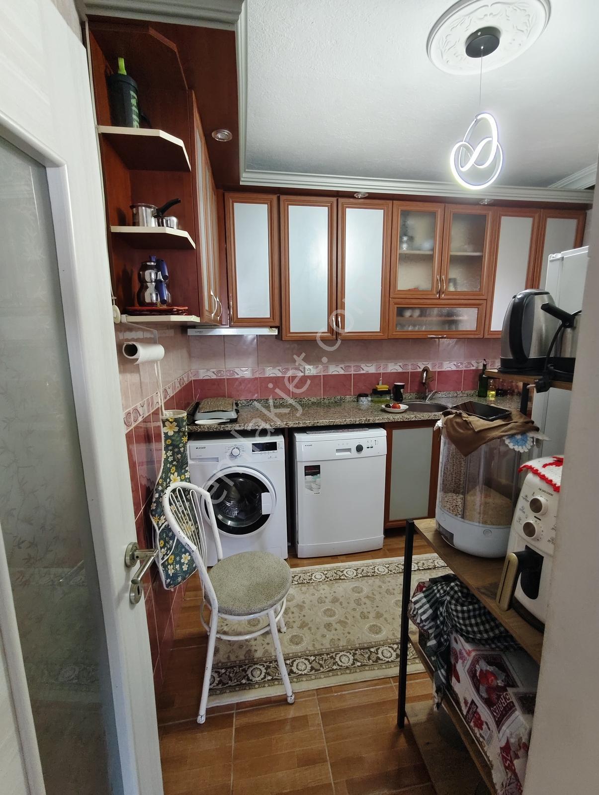 Menemen Göktepe Mahallesi'nde Müstakil 3 Adet 2+1 Ev Bahçeli.. — fotoğraf 19
