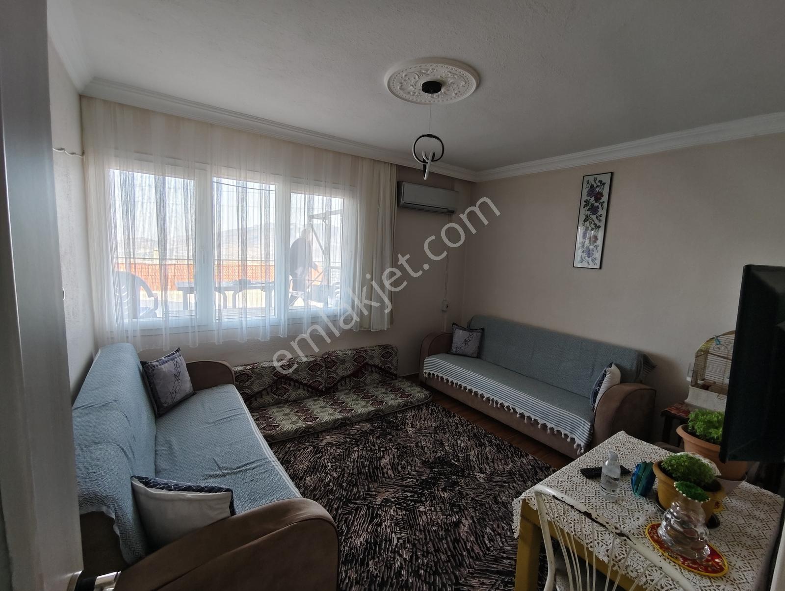 Menemen Göktepe Mahallesi'nde Müstakil 3 Adet 2+1 Ev Bahçeli.. — fotoğraf 23