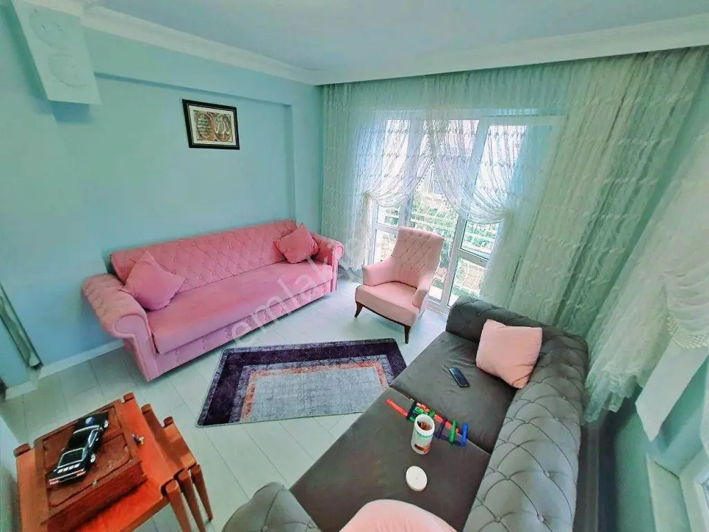Uytundan Gürede Denize 350 Metre Jeotermalli Otoparklı 5+1 Villa — fotoğraf 5