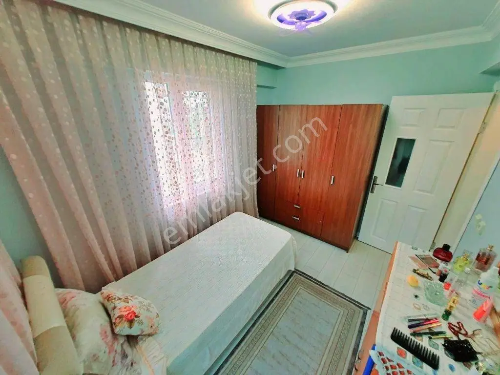 Uytundan Gürede Denize 350 Metre Jeotermalli Otoparklı 5+1 Villa — fotoğraf 19