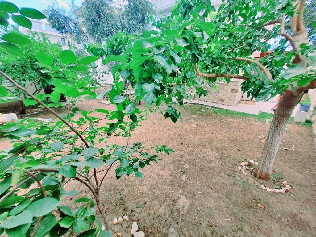 Uytundan Gürede Denize 350 Metre Jeotermalli Otoparklı 5+1 Villa — fotoğraf 33
