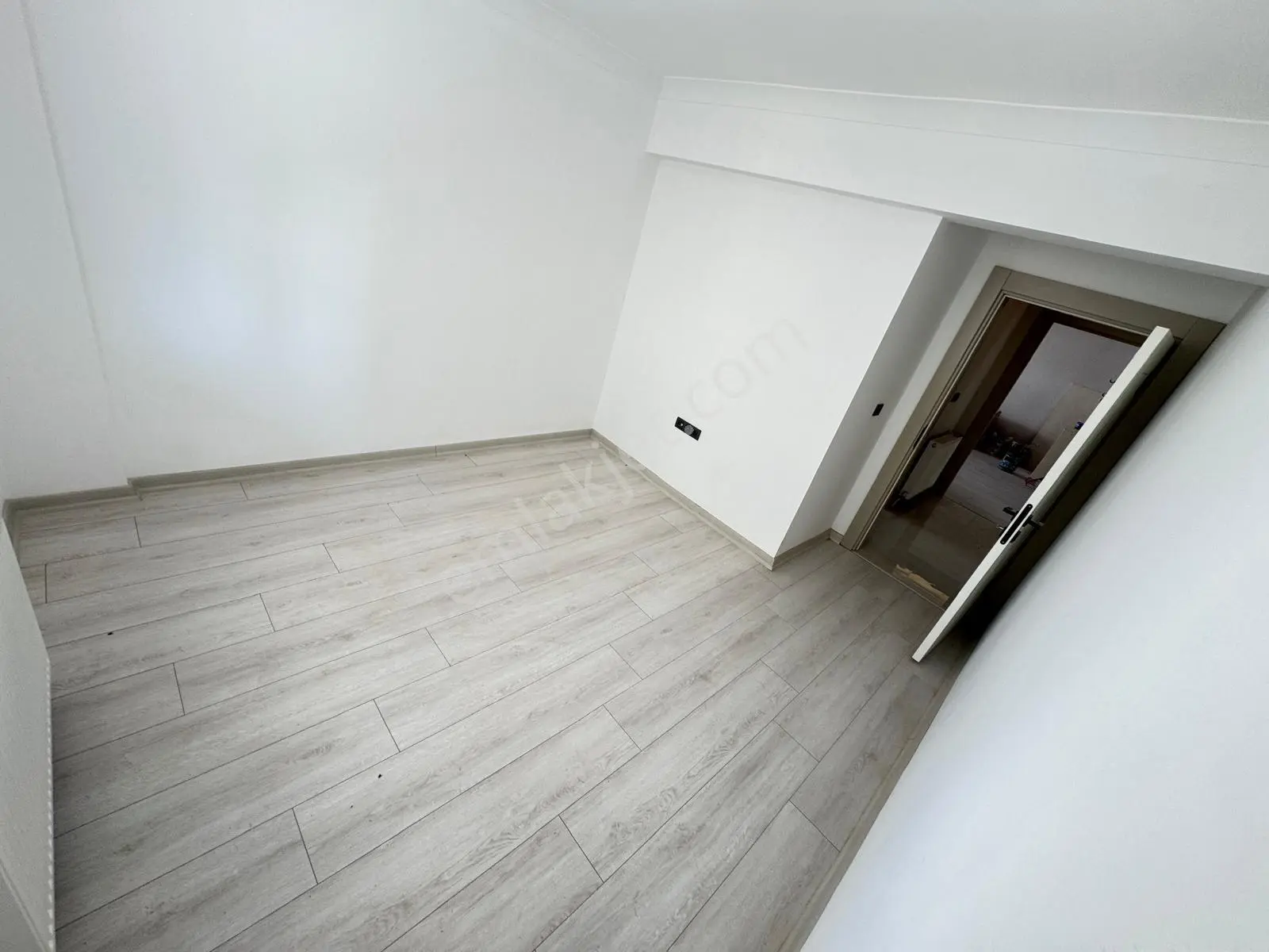 Sincan Pınarbaşında Fırsat!2+1 Yüksek Giriş Sıfır Masrafsız Daire — fotoğraf 11