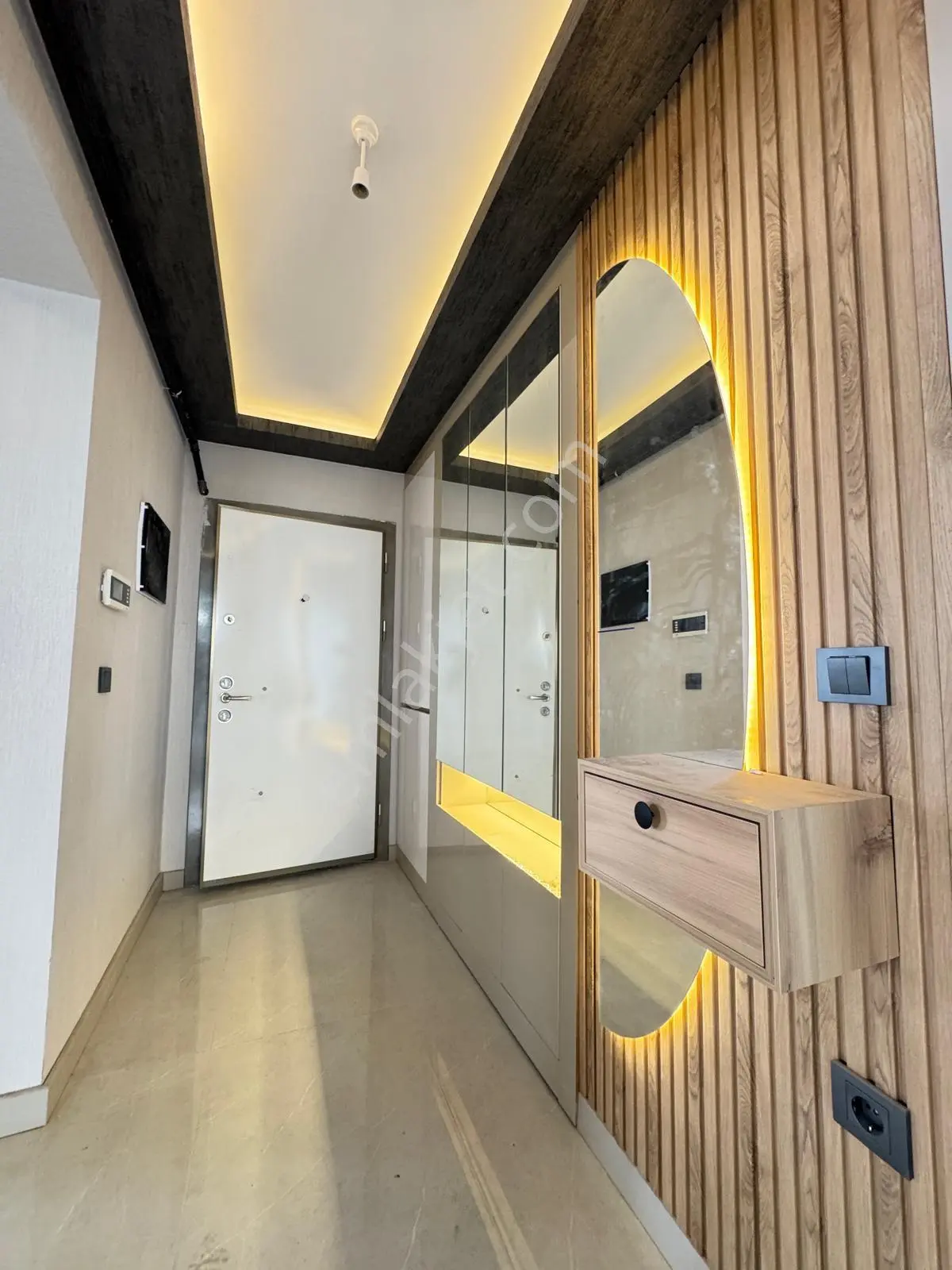 Sincan Pınarbaşında Fırsat!2+1 Yüksek Giriş Sıfır Masrafsız Daire — fotoğraf 14