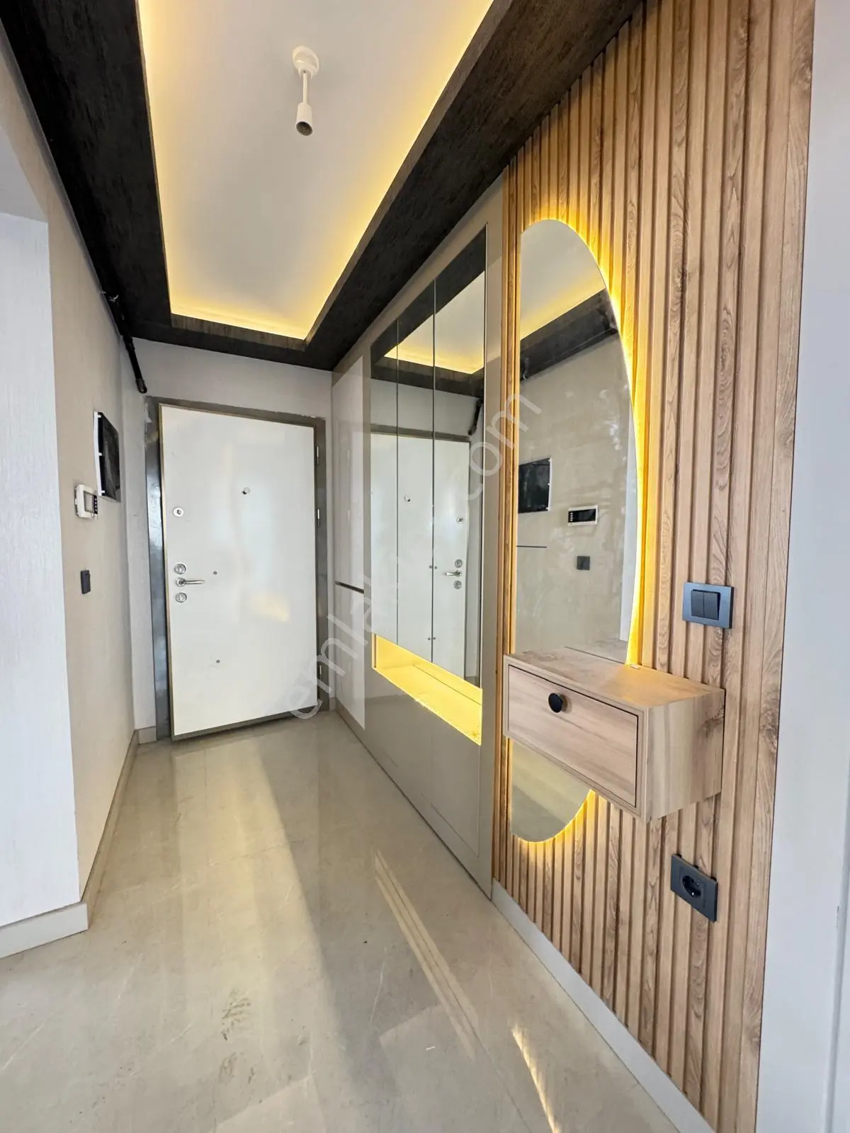 Sincan Pınarbaşında Fırsat!2+1 Yüksek Giriş Sıfır Masrafsız Daire — fotoğraf 16