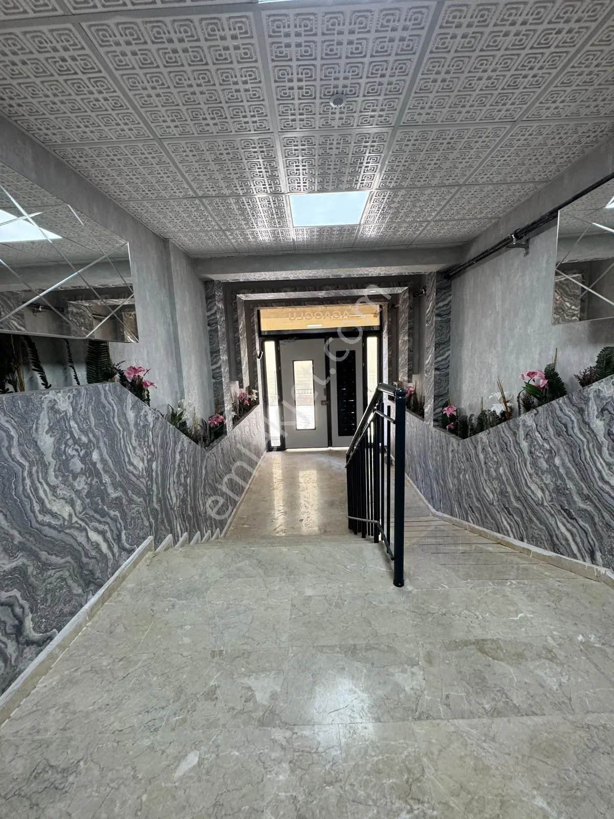 Sincan Pınarbaşında Fırsat!2+1 Yüksek Giriş Sıfır Masrafsız Daire — fotoğraf 22