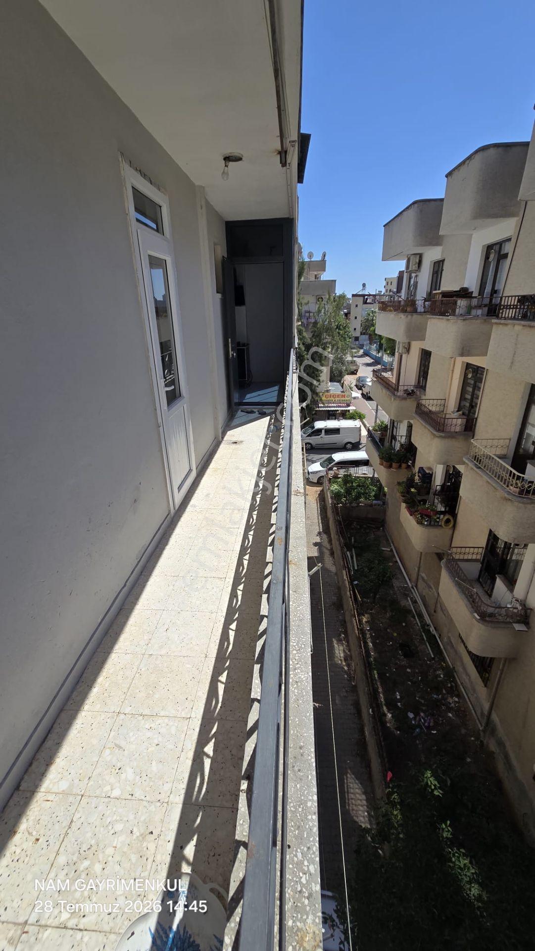 Turgut Türkalp Mahallesi'nde 3+1 Full Yapılı Satılık Daire — fotoğraf 3