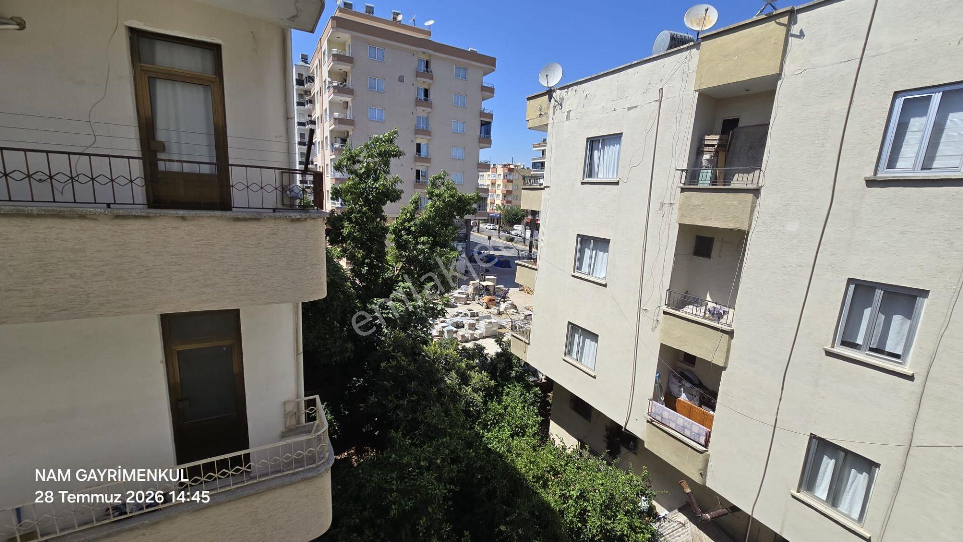 Turgut Türkalp Mahallesi'nde 3+1 Full Yapılı Satılık Daire — fotoğraf 8