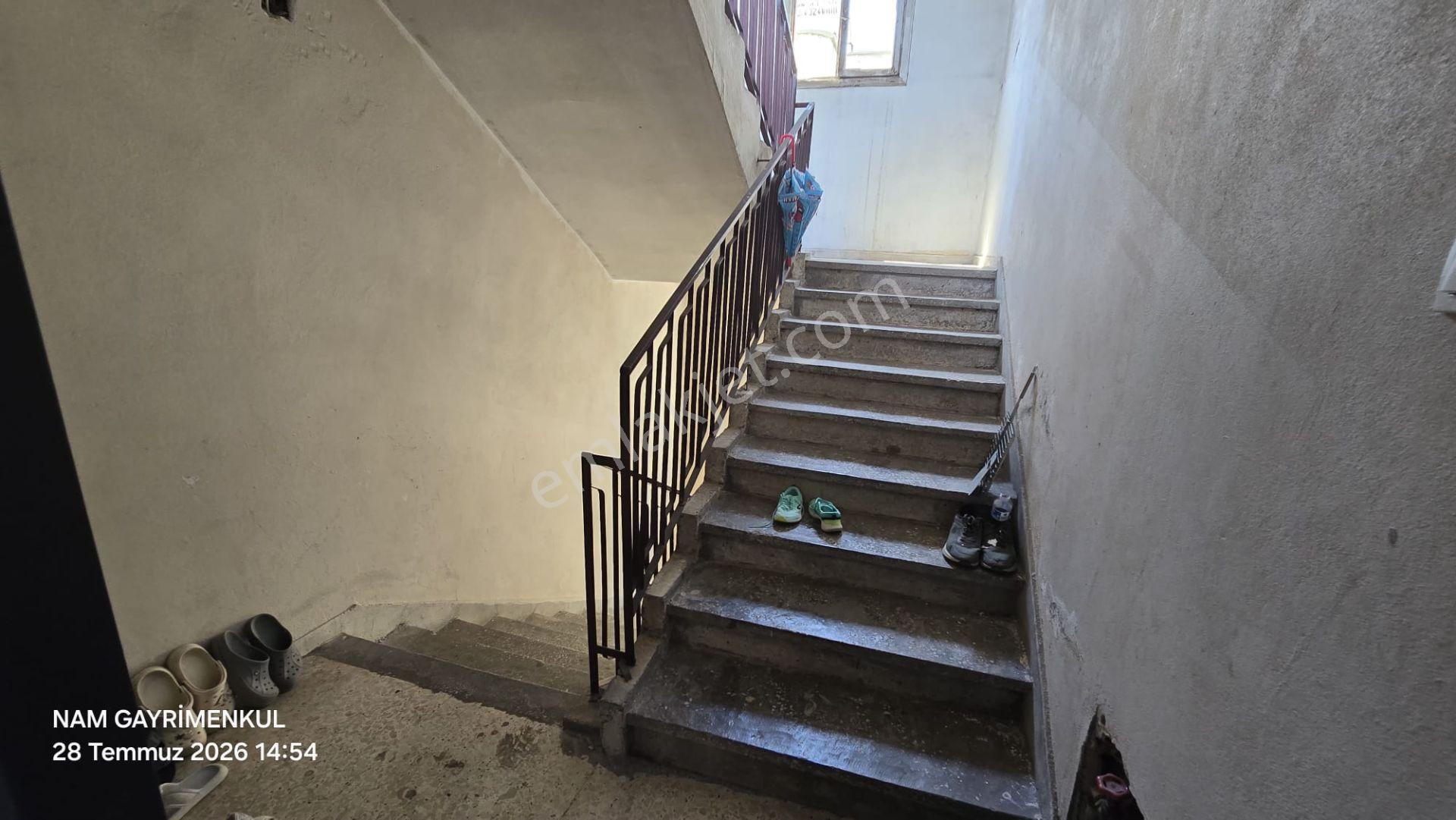 Turgut Türkalp Mahallesi'nde 3+1 Full Yapılı Satılık Daire — fotoğraf 10