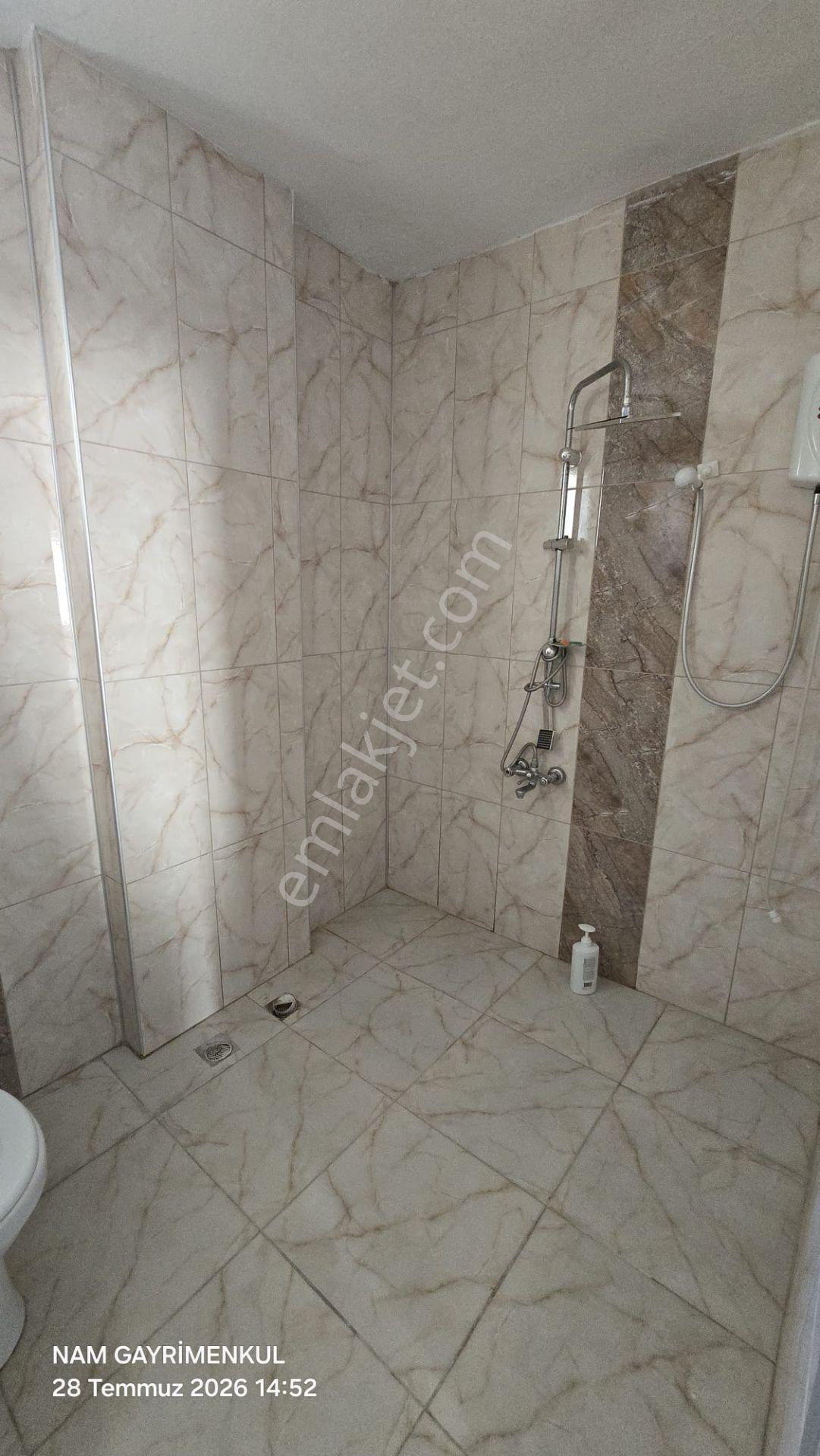 Turgut Türkalp Mahallesi'nde 3+1 Full Yapılı Satılık Daire — fotoğraf 12