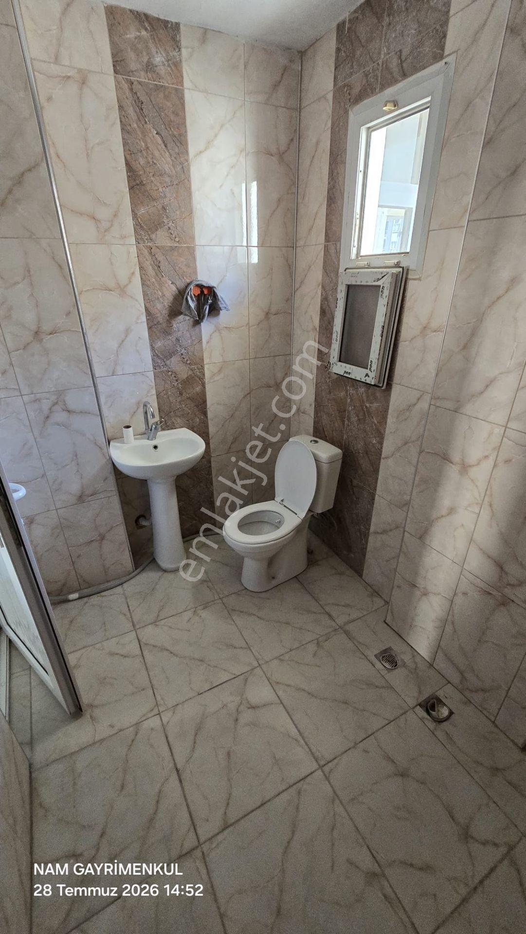 Turgut Türkalp Mahallesi'nde 3+1 Full Yapılı Satılık Daire — fotoğraf 13