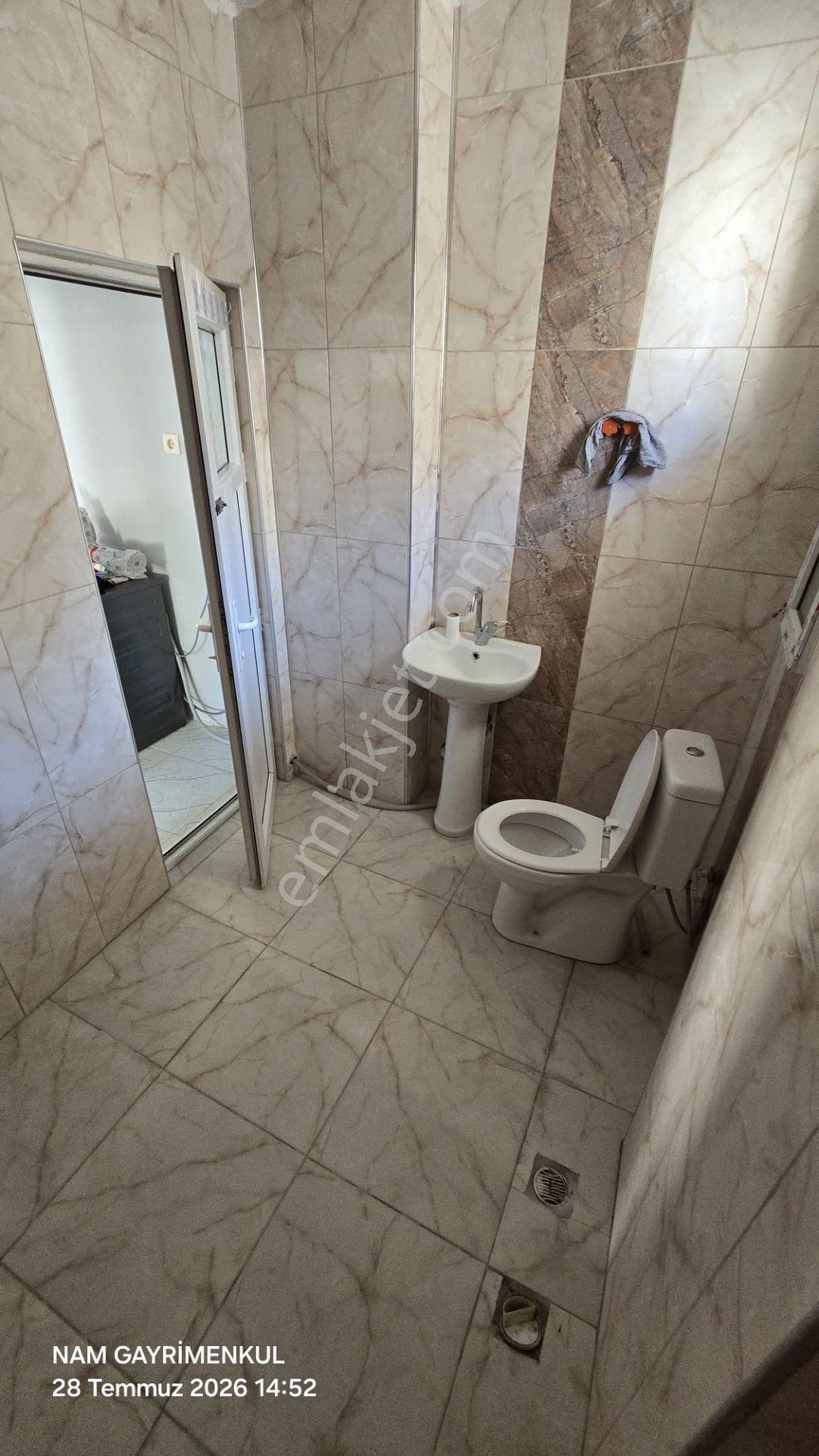 Turgut Türkalp Mahallesi'nde 3+1 Full Yapılı Satılık Daire — fotoğraf 14