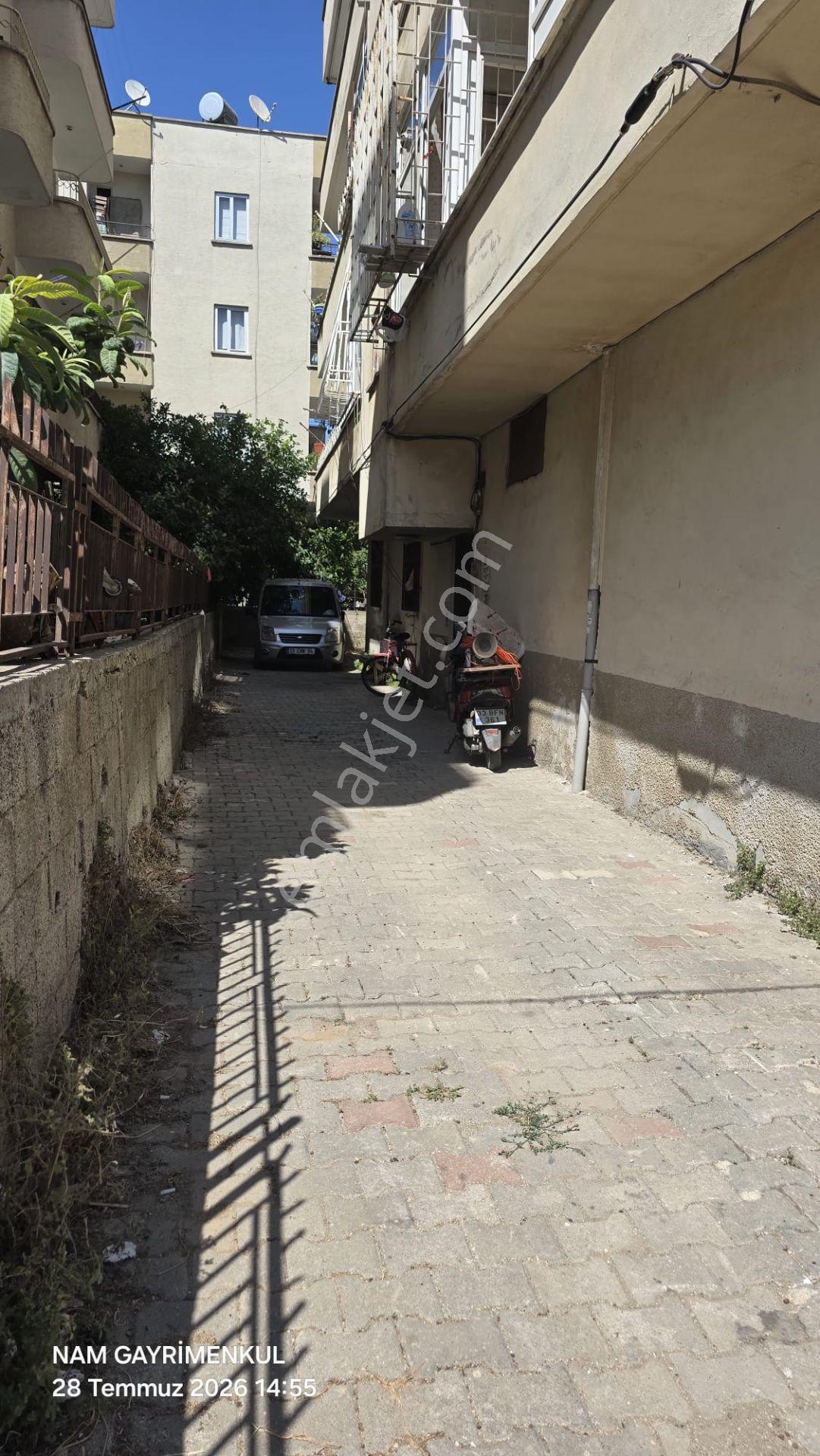 Turgut Türkalp Mahallesi'nde 3+1 Full Yapılı Satılık Daire — fotoğraf 17