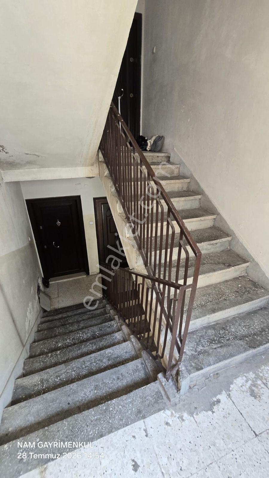 Turgut Türkalp Mahallesi'nde 3+1 Full Yapılı Satılık Daire — fotoğraf 19