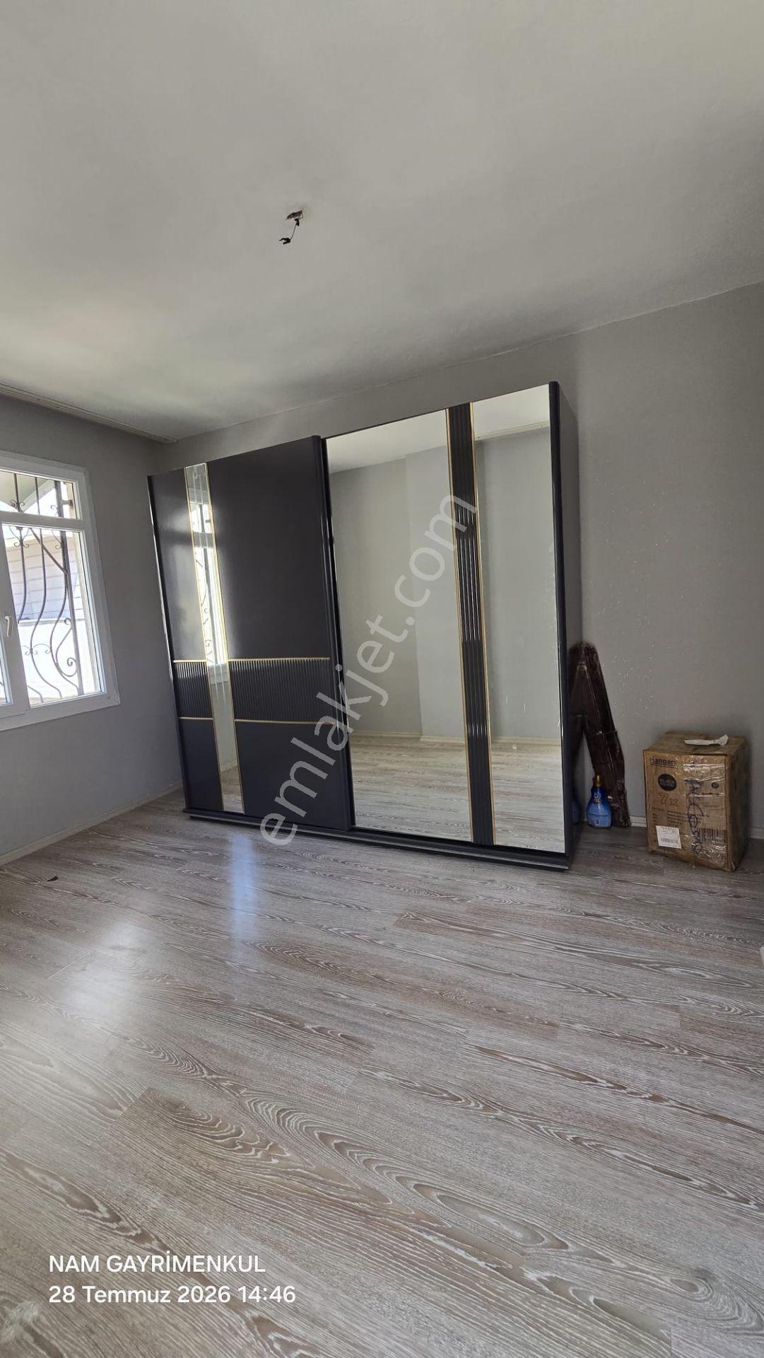 Turgut Türkalp Mahallesi'nde 3+1 Full Yapılı Satılık Daire — fotoğraf 22