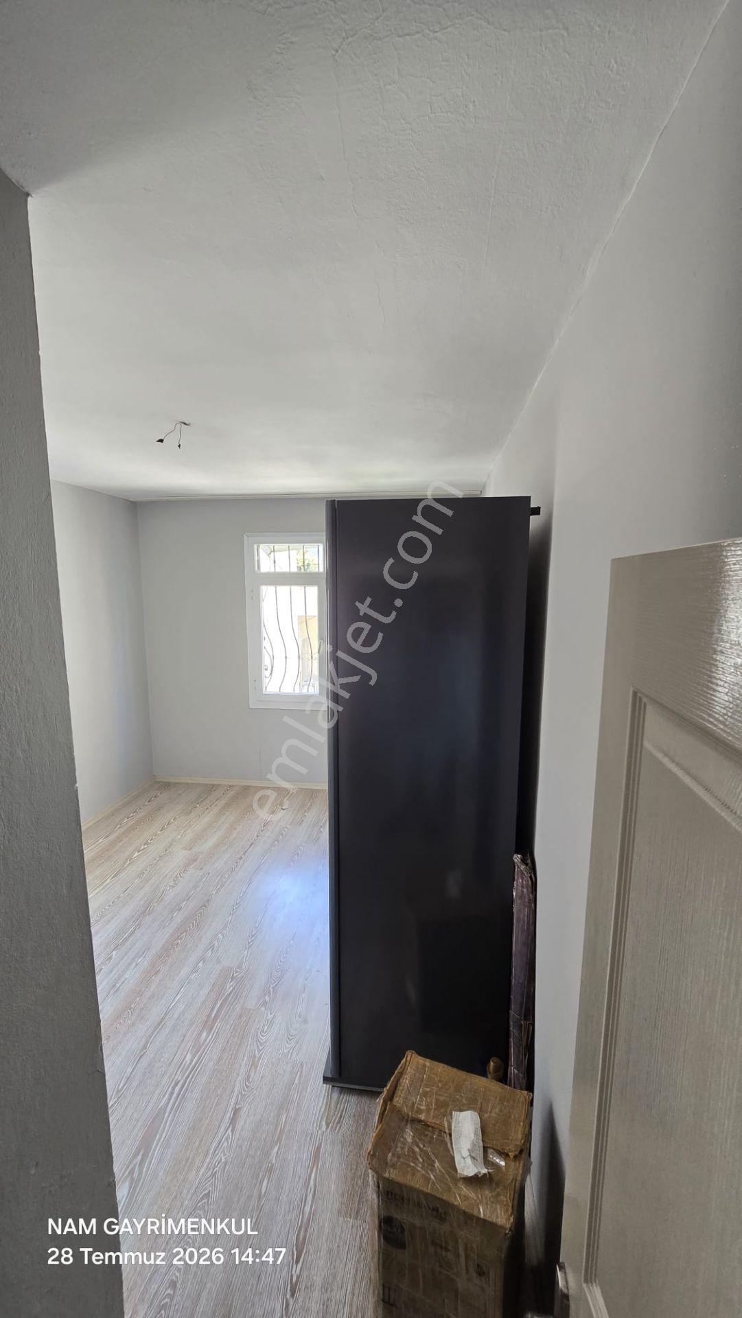 Turgut Türkalp Mahallesi'nde 3+1 Full Yapılı Satılık Daire — fotoğraf 26