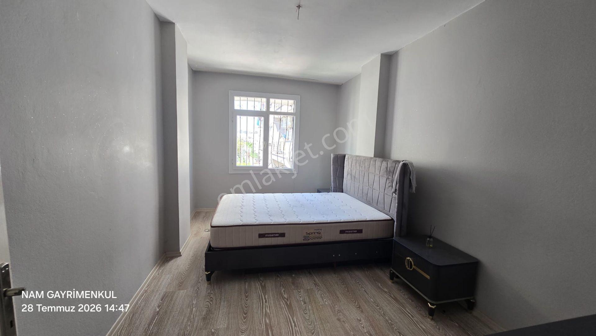 Turgut Türkalp Mahallesi'nde 3+1 Full Yapılı Satılık Daire — fotoğraf 31