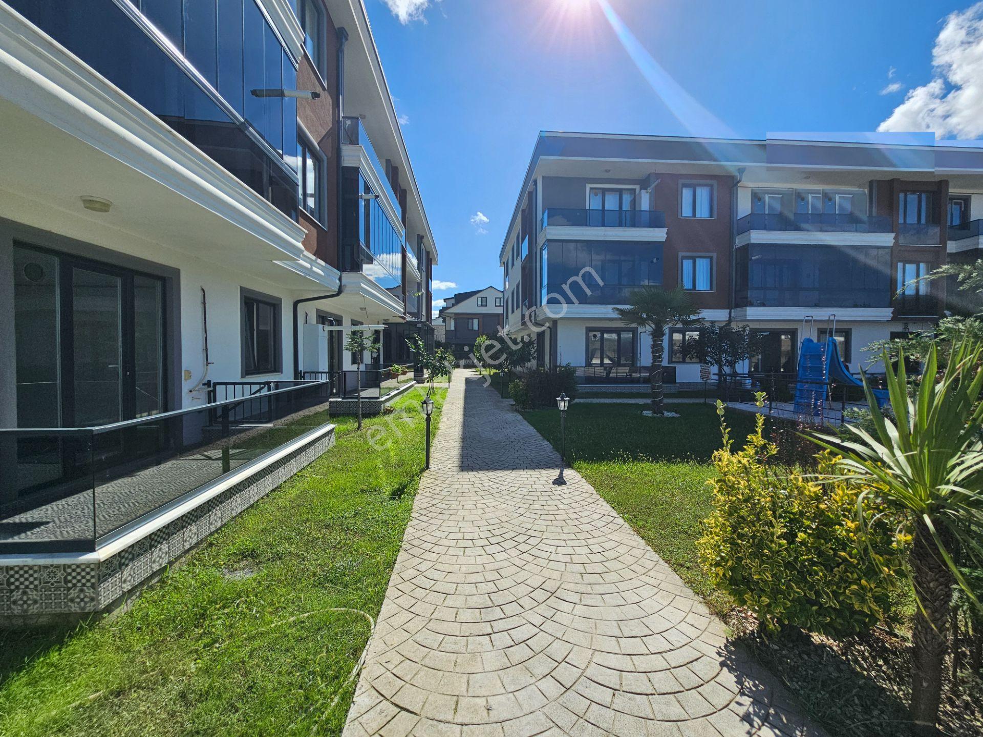 Deniz'den 2+1 Havuzlu Site De,cam Balkonlu Yerden Isıtmalı Daire — fotoğraf 6