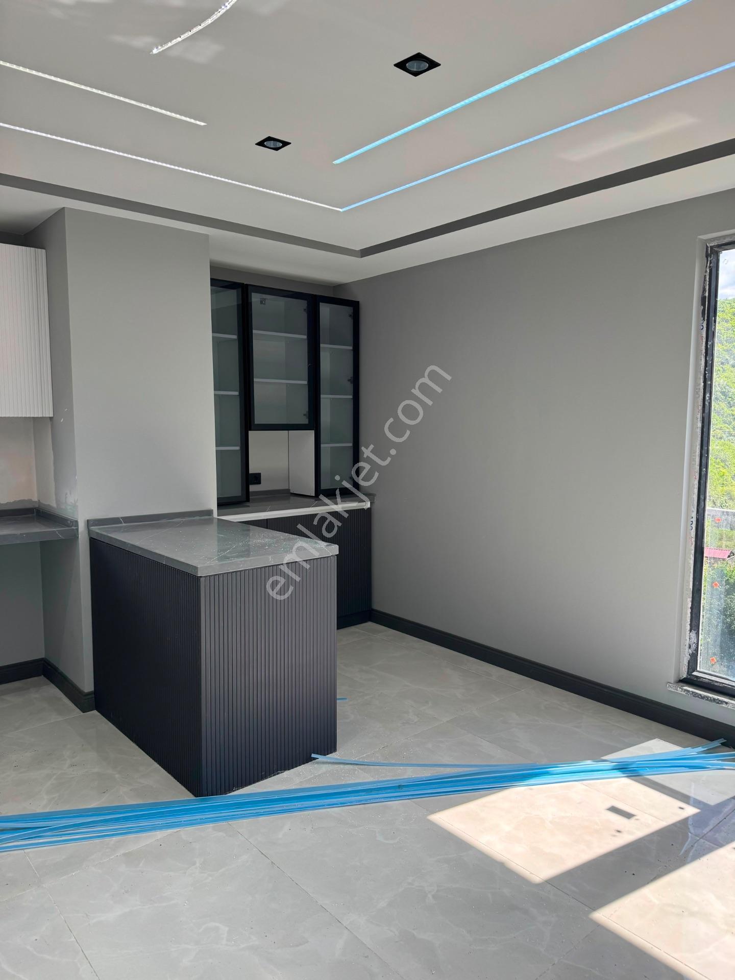 Furkan Emlak’tan Atakum Çakırlar Yalı Mah. 1+1 70m2 Kat Seçenekli Sıfır Daireler — fotoğraf 4