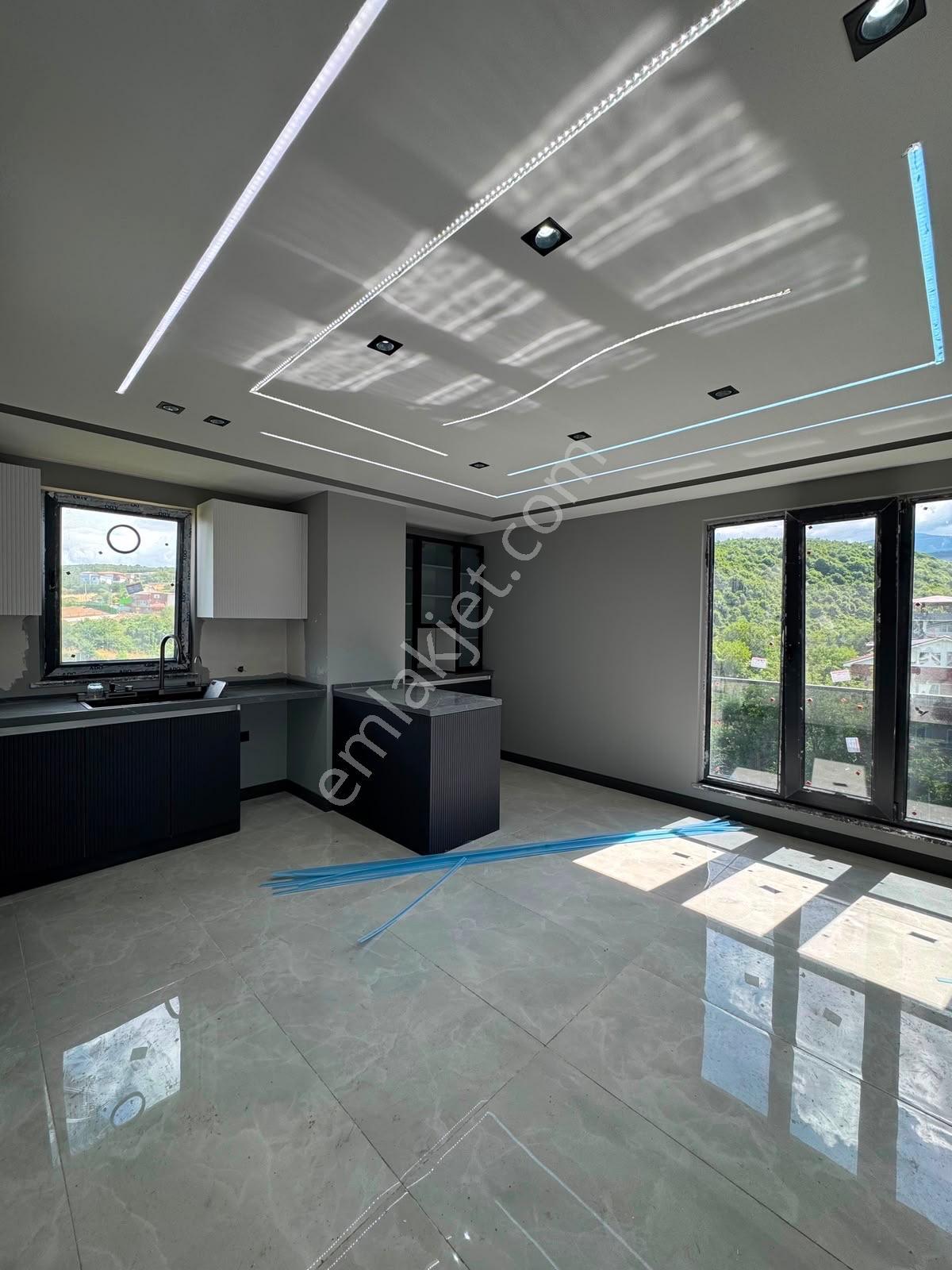 Furkan Emlak’tan Atakum Çakırlar Yalı Mah. 1+1 70m2 Kat Seçenekli Sıfır Daireler — fotoğraf 7