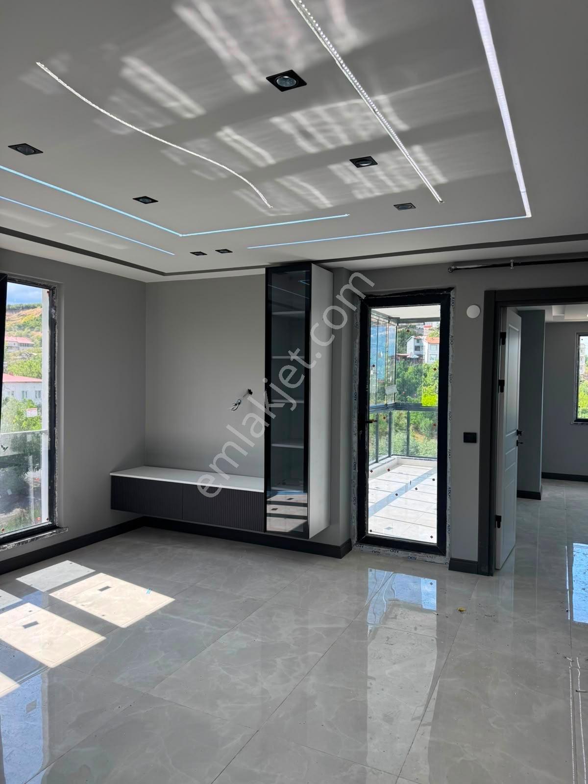 Furkan Emlak’tan Atakum Çakırlar Yalı Mah. 1+1 70m2 Kat Seçenekli Sıfır Daireler — fotoğraf 10