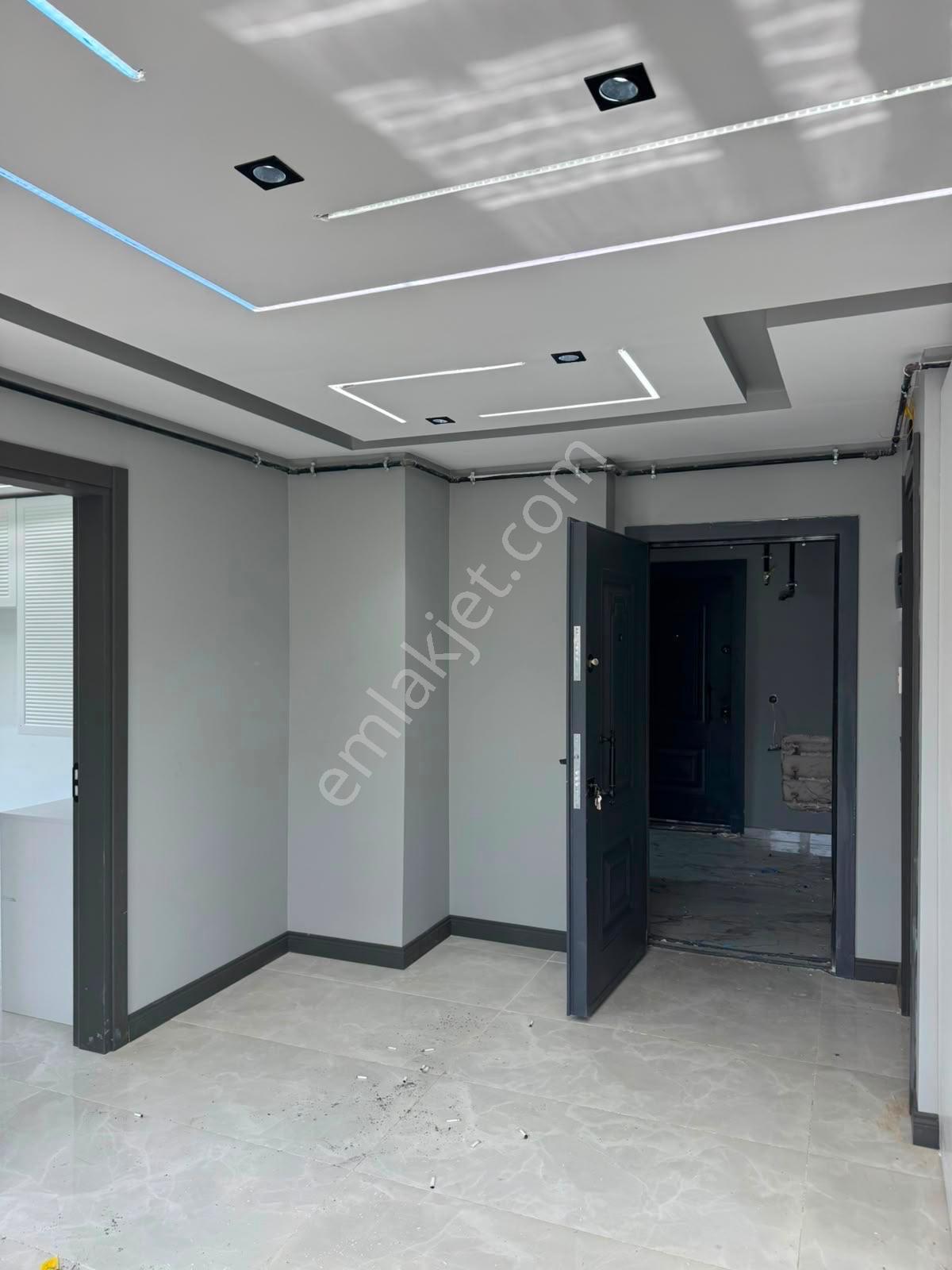 Furkan Emlak’tan Atakum Çakırlar Yalı Mah. 1+1 70m2 Kat Seçenekli Sıfır Daireler — fotoğraf 11