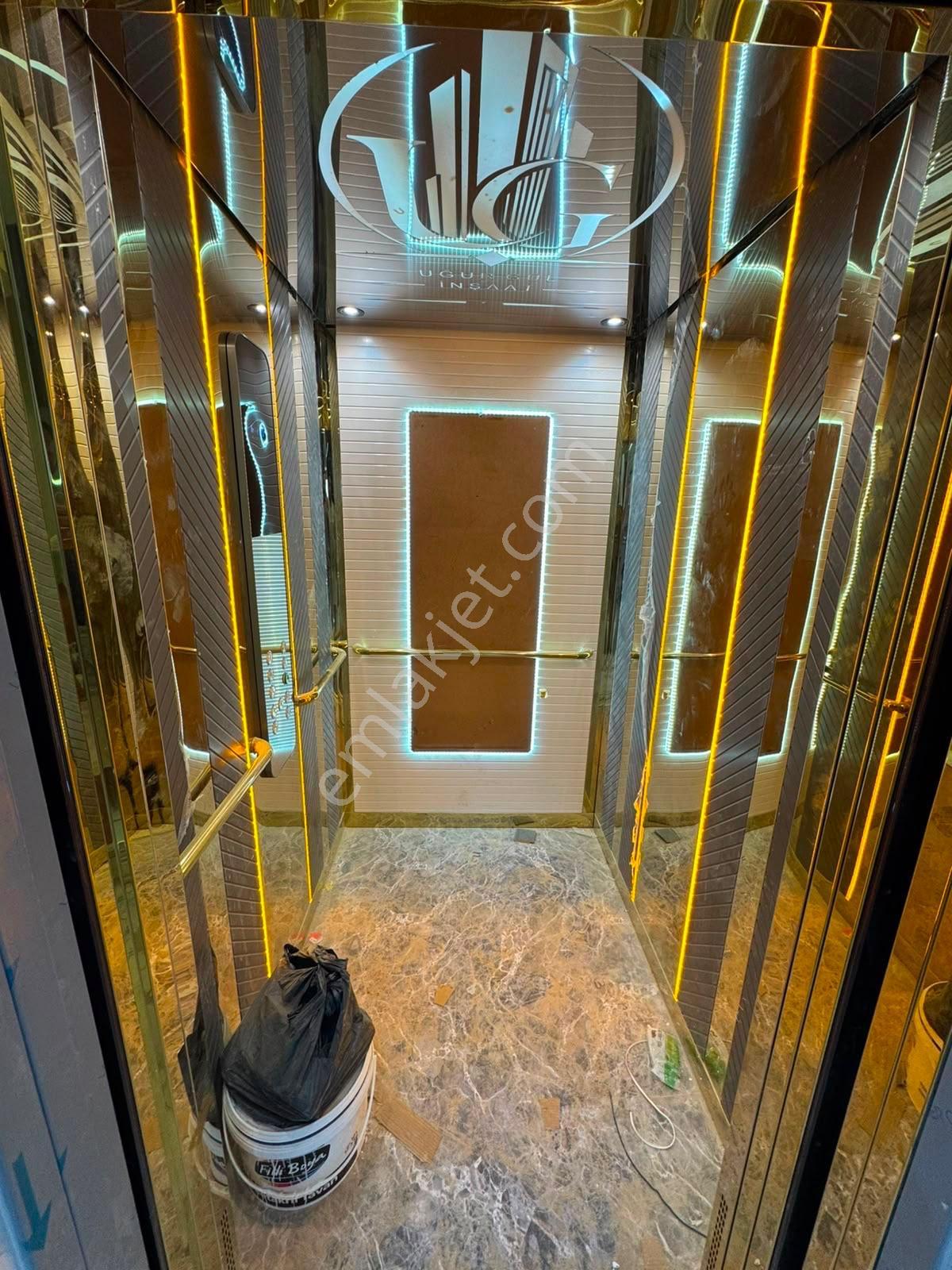 Furkan Emlak’tan Atakum Çakırlar Yalı Mah. 1+1 70m2 Kat Seçenekli Sıfır Daireler — fotoğraf 12