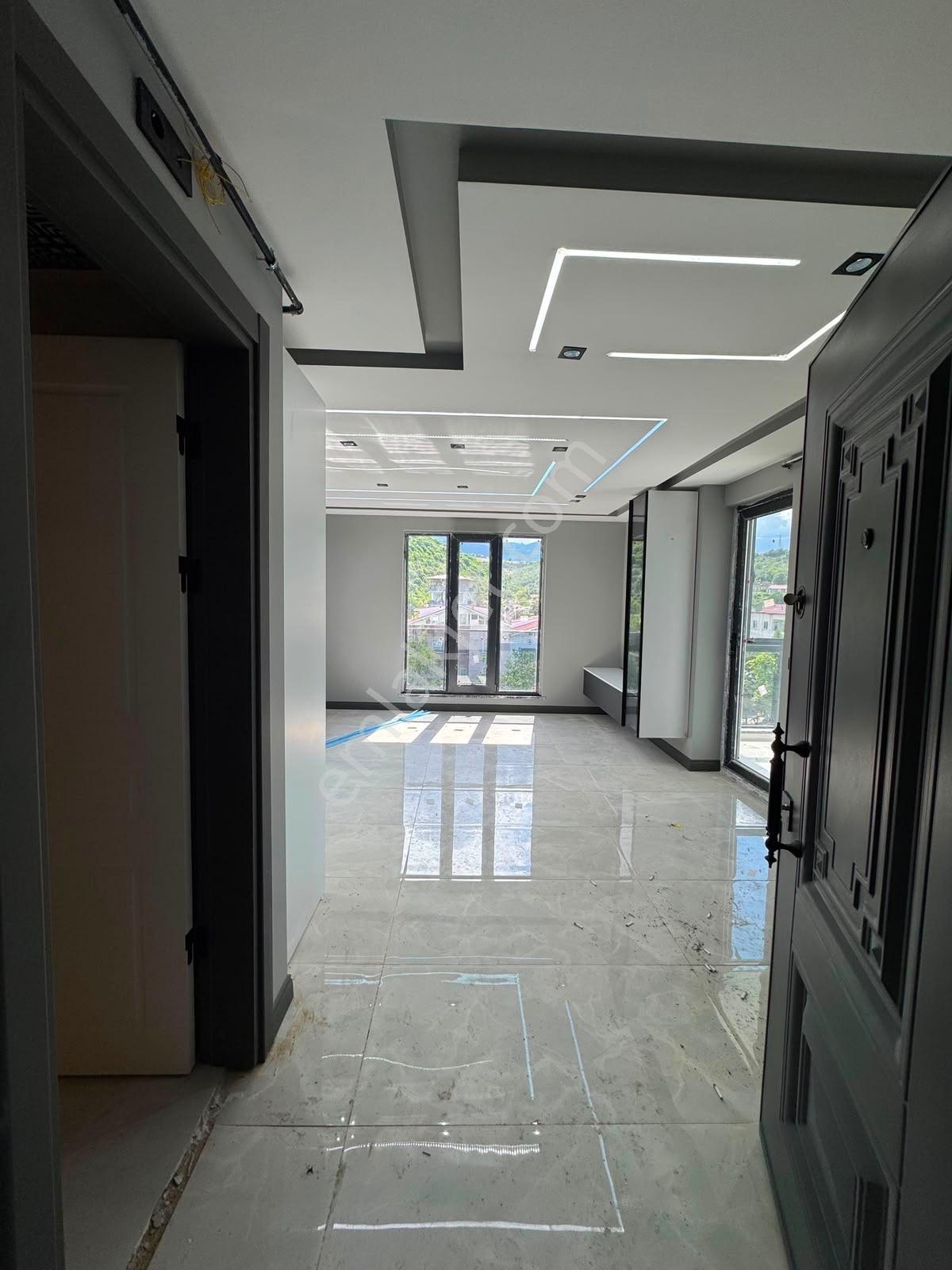Furkan Emlak’tan Atakum Çakırlar Yalı Mah. 1+1 70m2 Kat Seçenekli Sıfır Daireler — fotoğraf 13