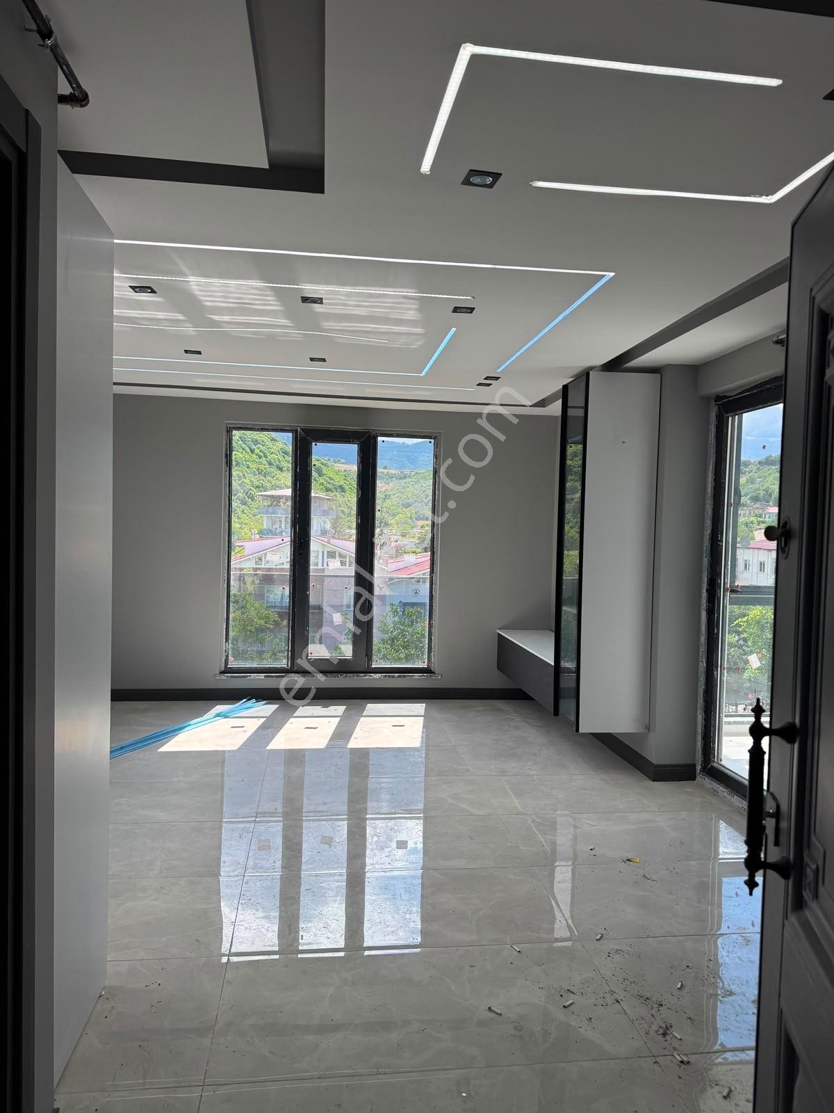 Furkan Emlak’tan Atakum Çakırlar Yalı Mah. 1+1 70m2 Kat Seçenekli Sıfır Daireler — fotoğraf 14