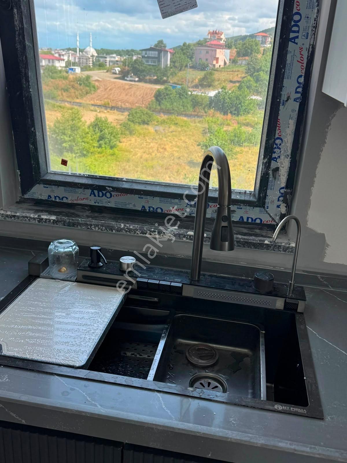 Furkan Emlak’tan Atakum Çakırlar Yalı Mah. 1+1 70m2 Kat Seçenekli Sıfır Daireler — fotoğraf 15
