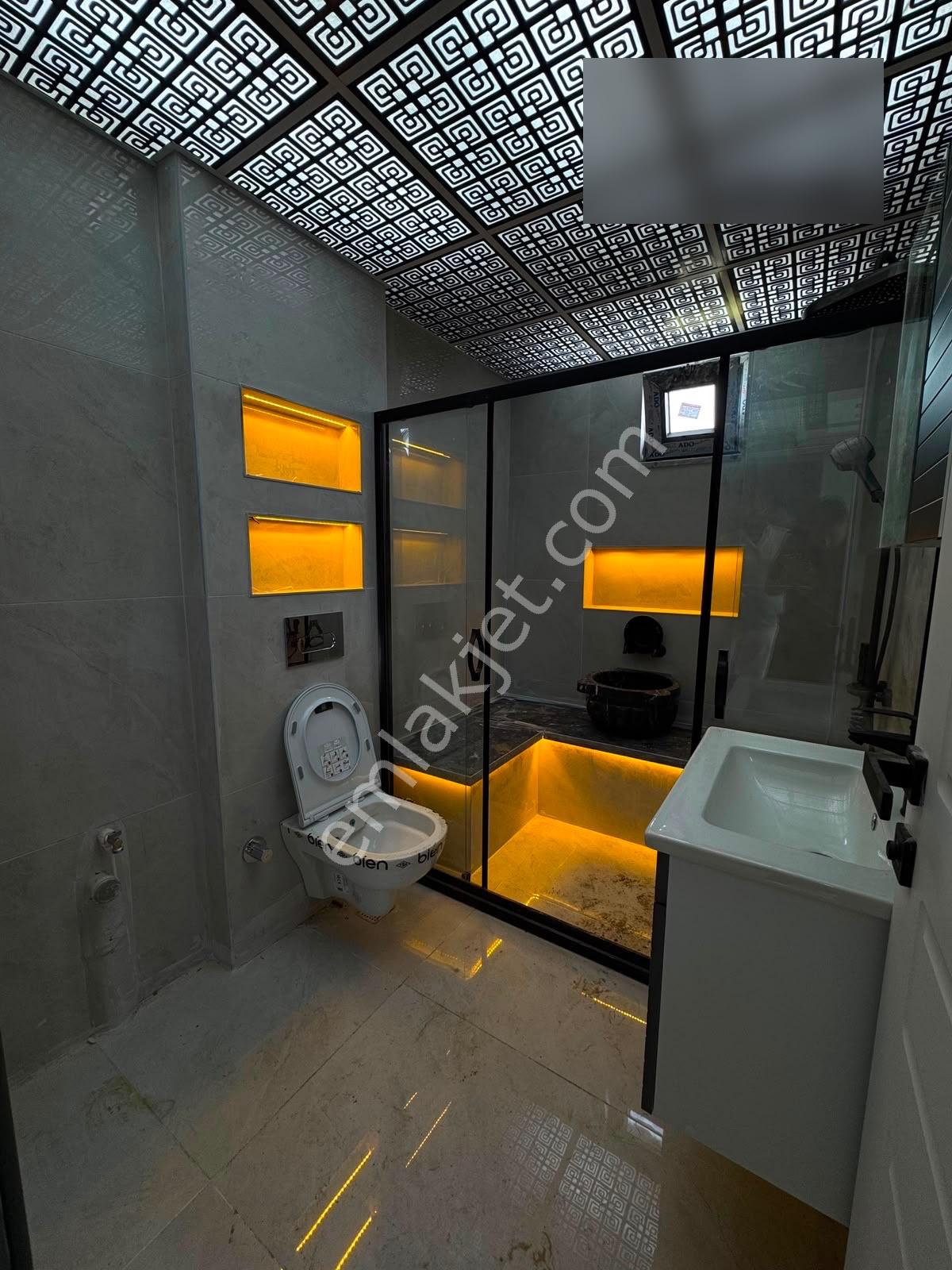 Furkan Emlak’tan Atakum Çakırlar Yalı Mah. 1+1 70m2 Kat Seçenekli Sıfır Daireler — fotoğraf 16