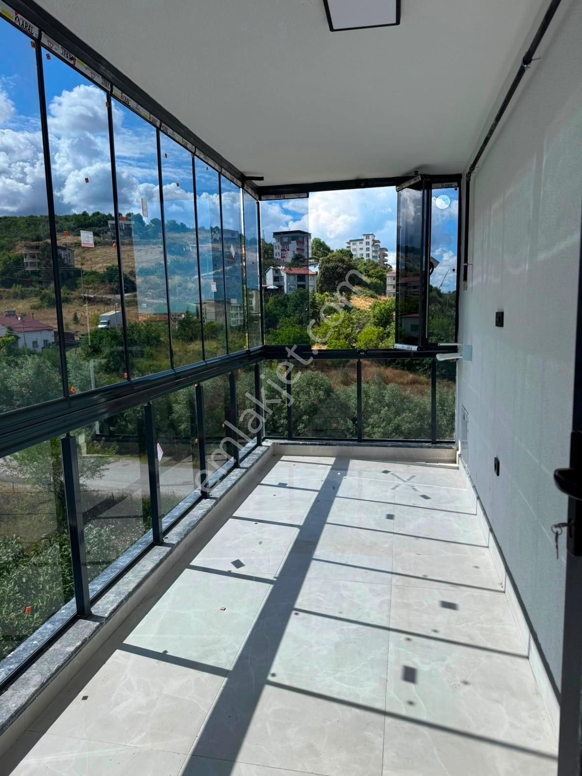 Furkan Emlak’tan Atakum Çakırlar Yalı Mah. 1+1 70m2 Kat Seçenekli Sıfır Daireler — fotoğraf 17